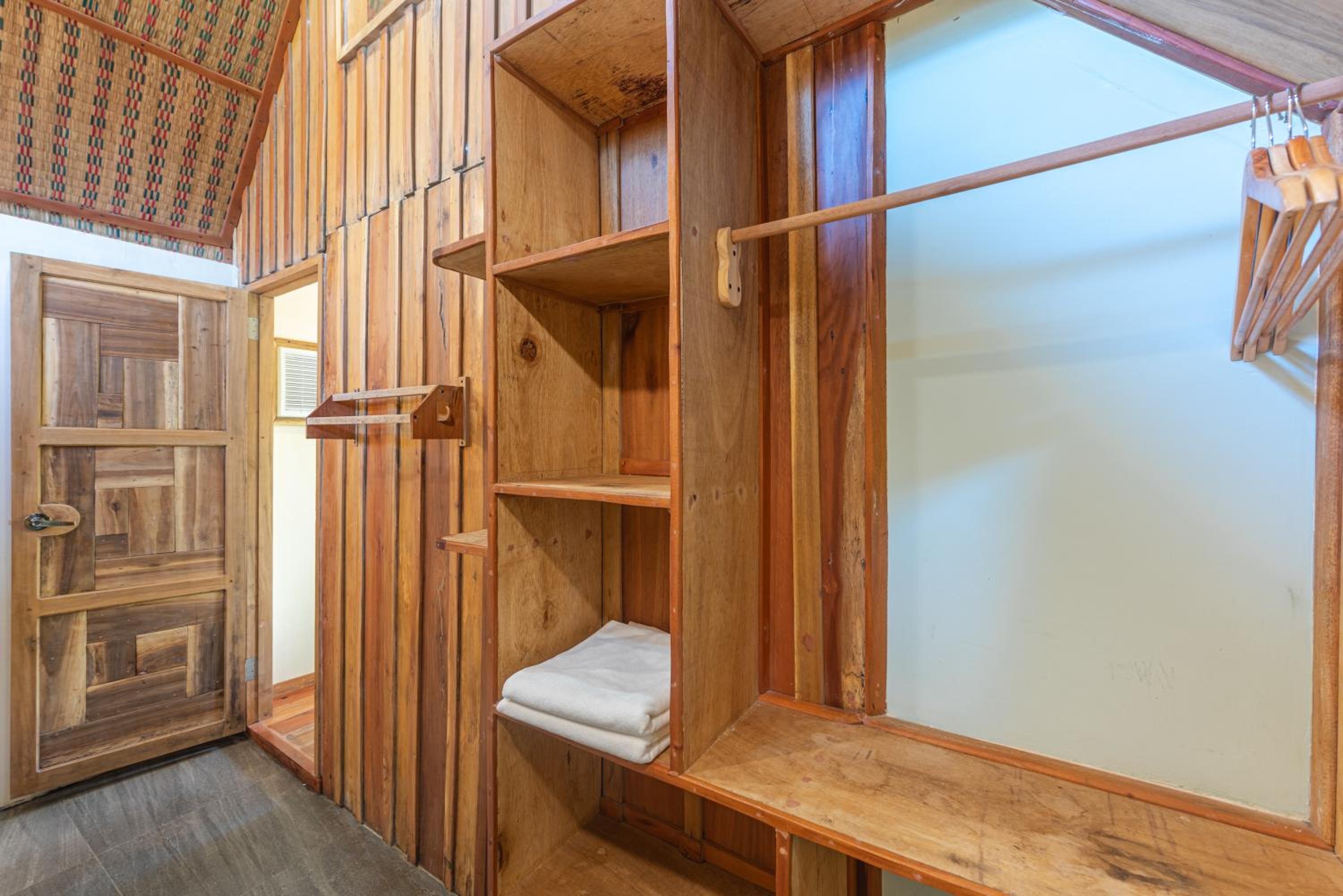 Camanolo Homestay