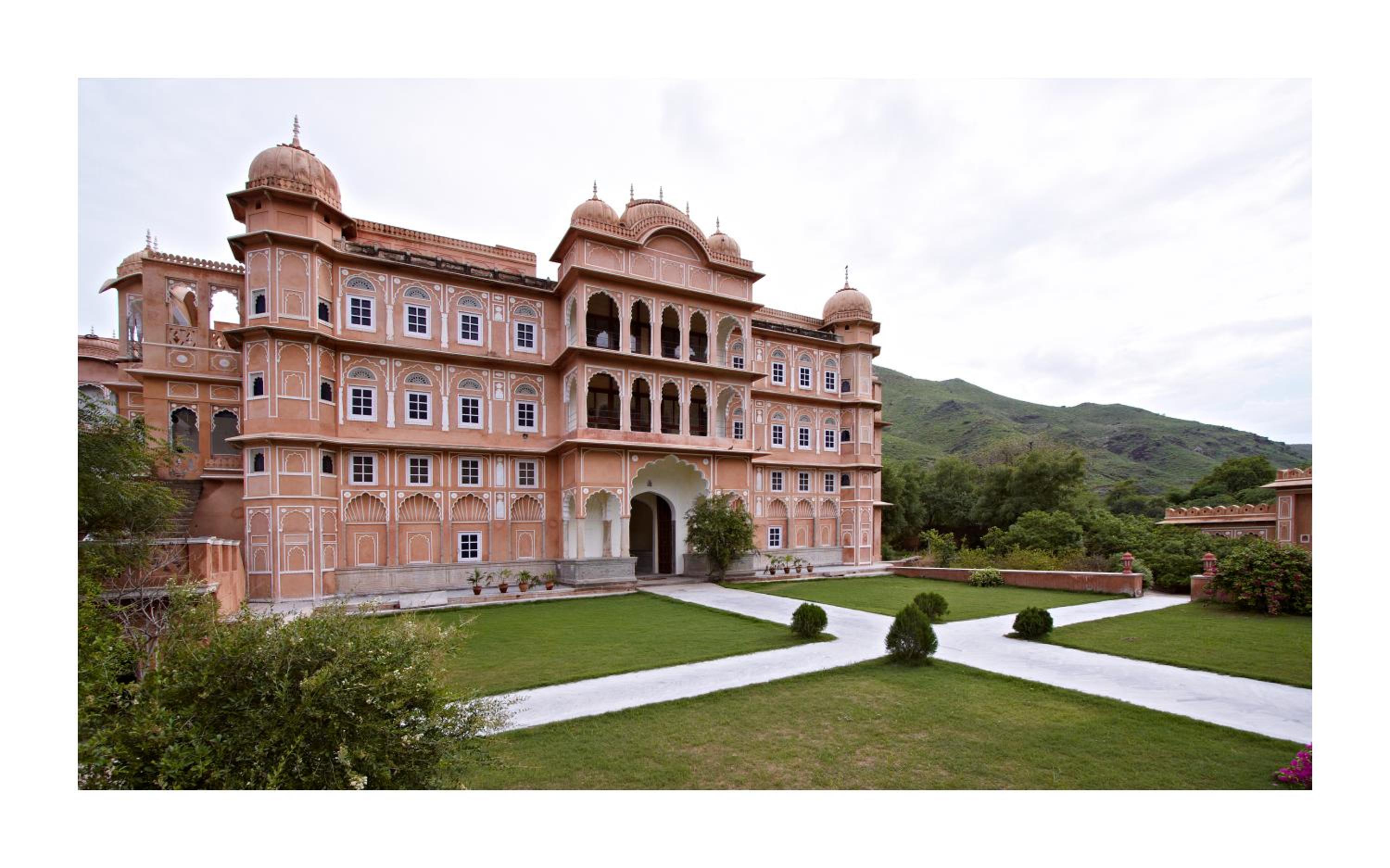 Patan Mahal