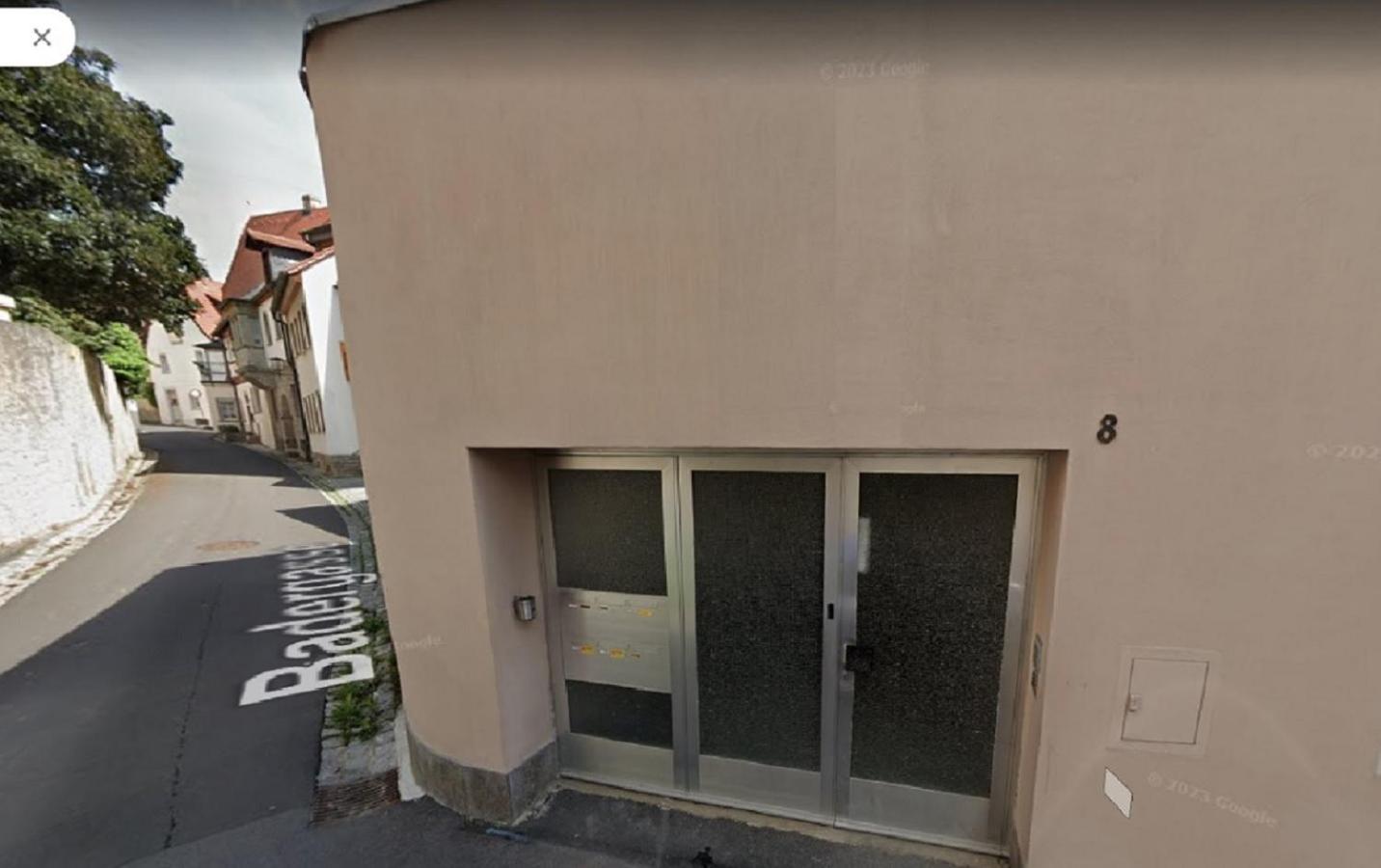 Monteurwohnungen - Monteurunterkunft in Randersacker bei Wurzburg - Property Image 16