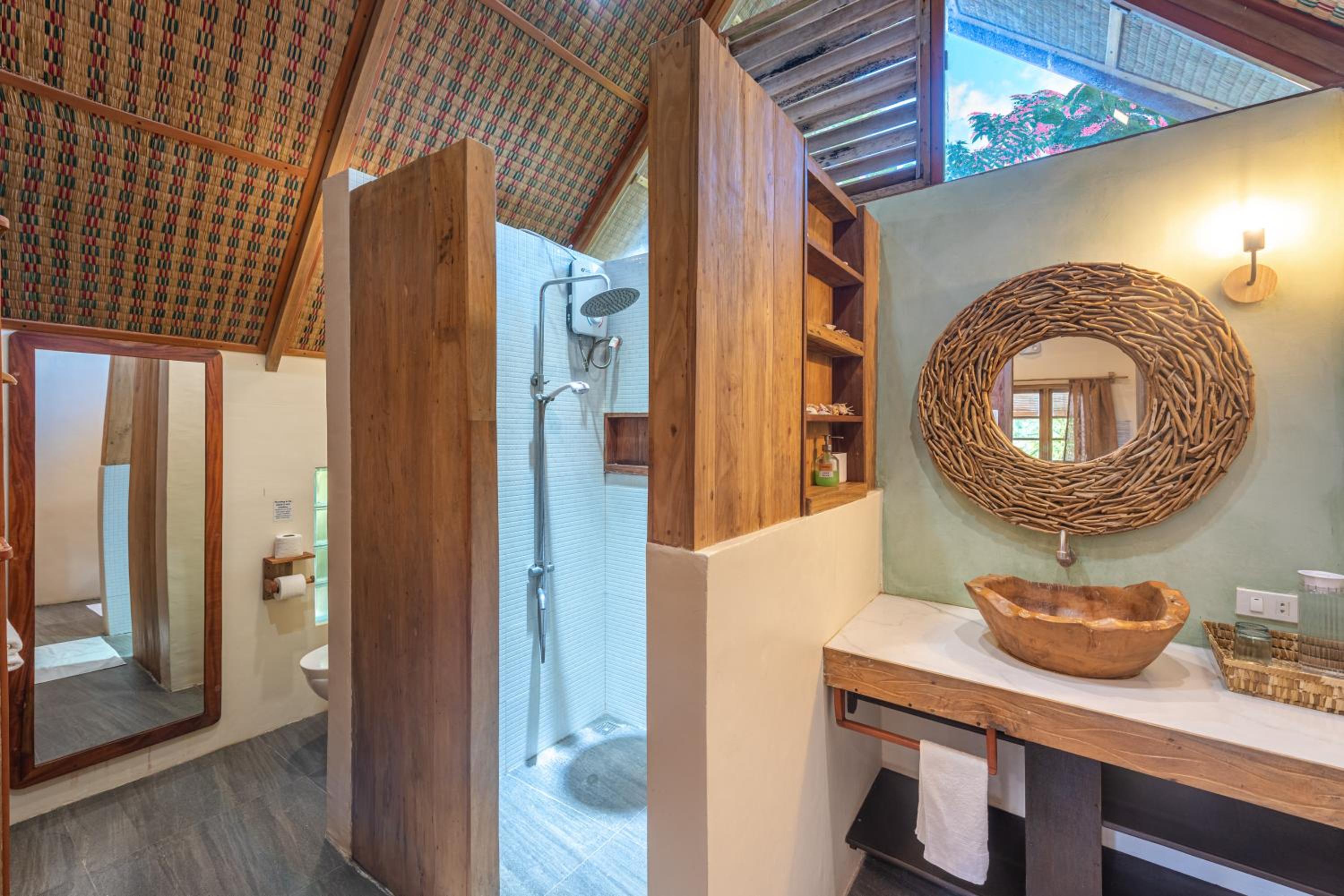Camanolo Homestay