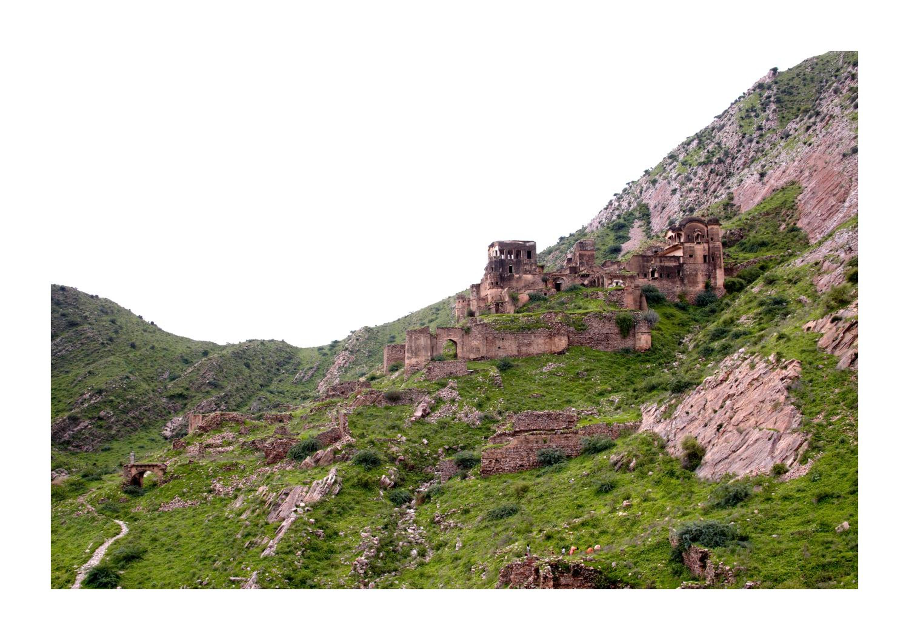 Patan Mahal