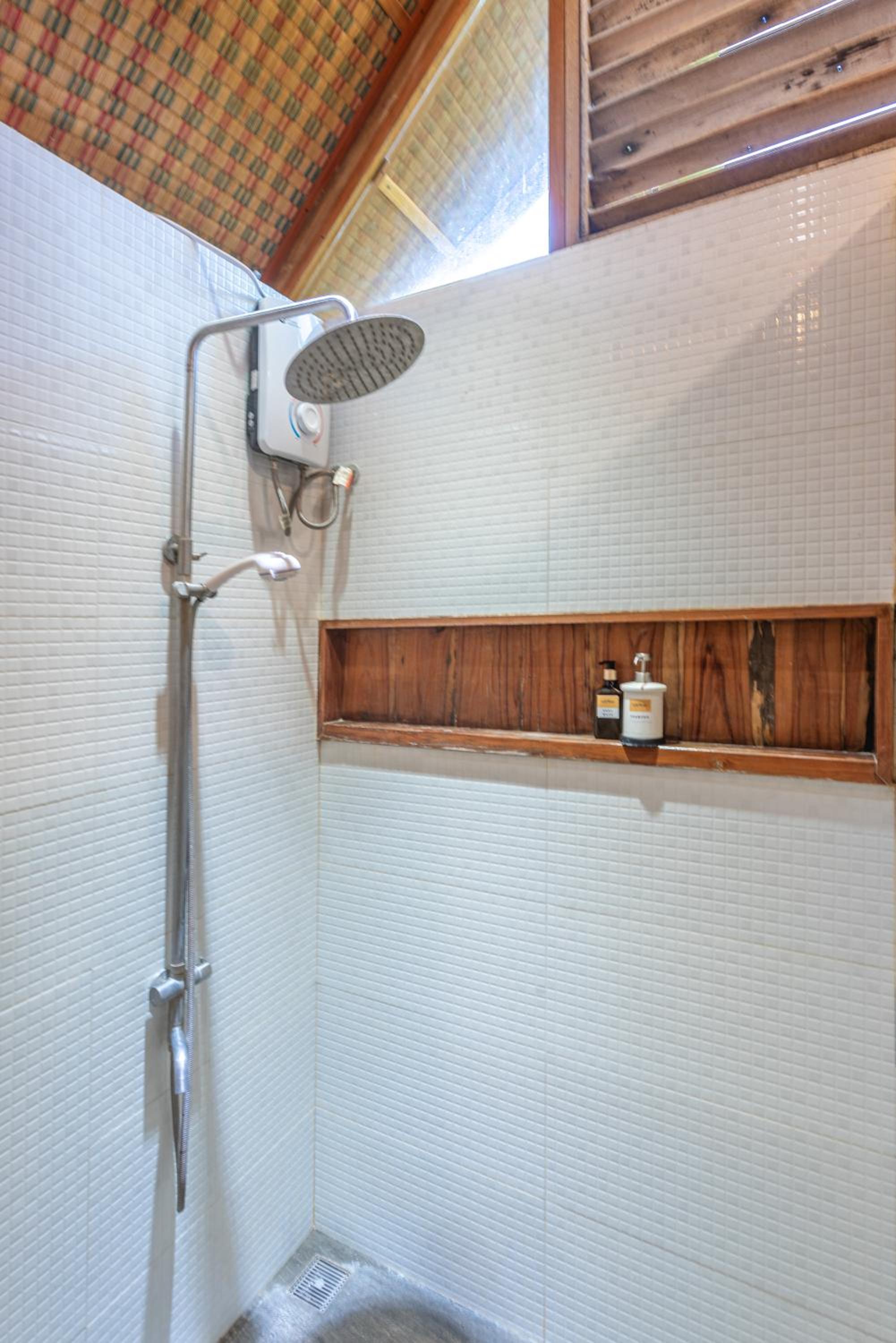 Camanolo Homestay