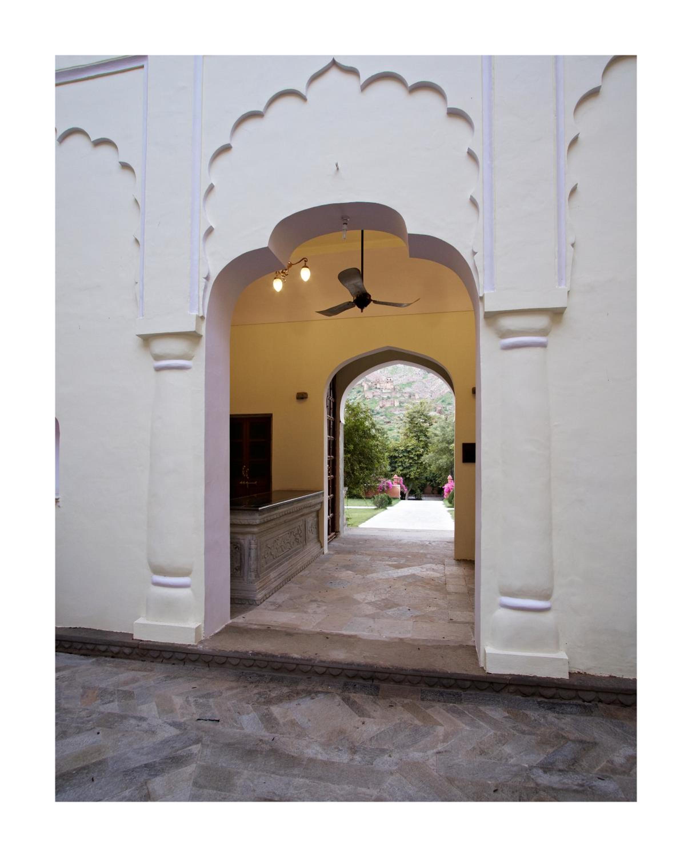 Patan Mahal