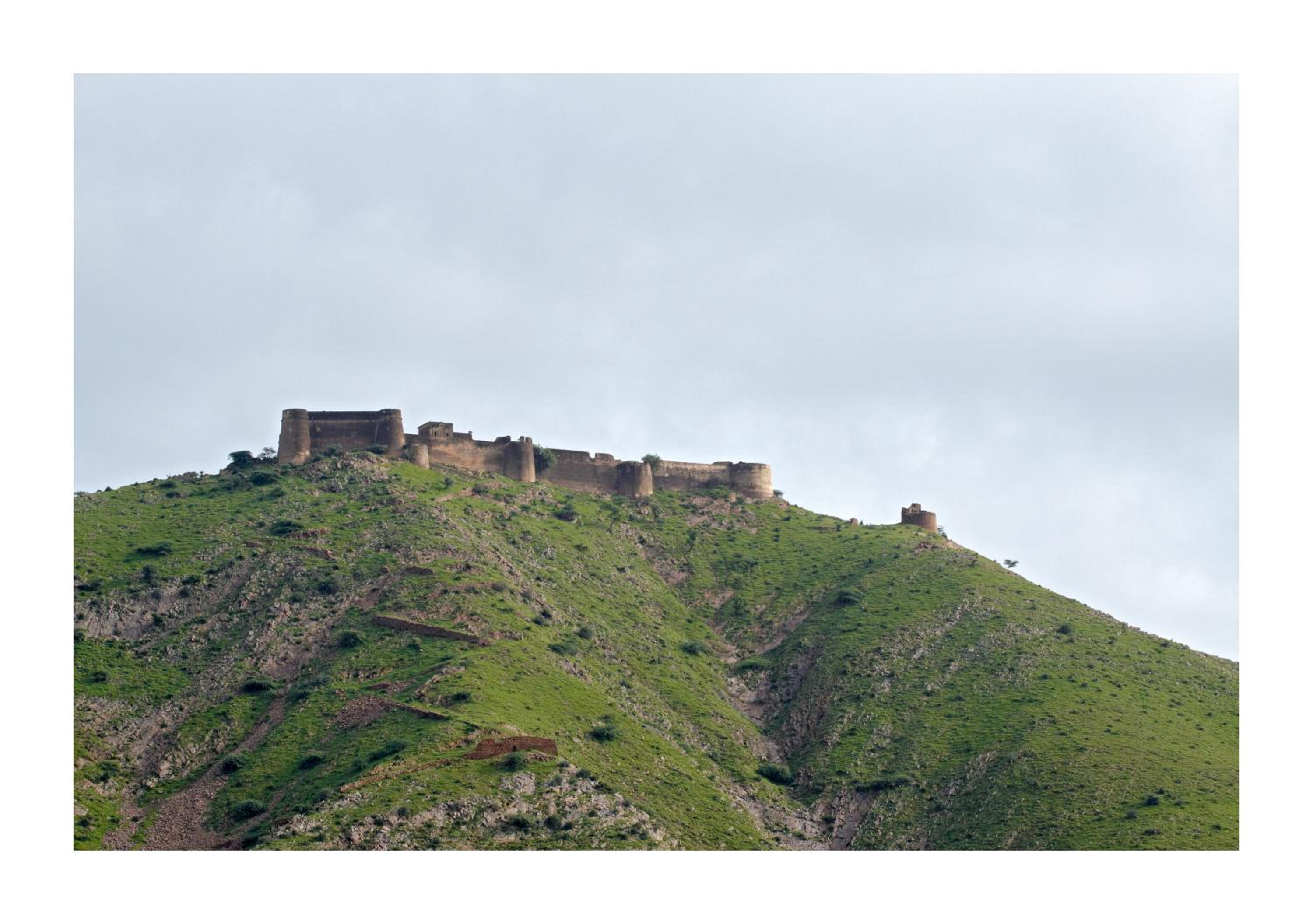 Patan Mahal