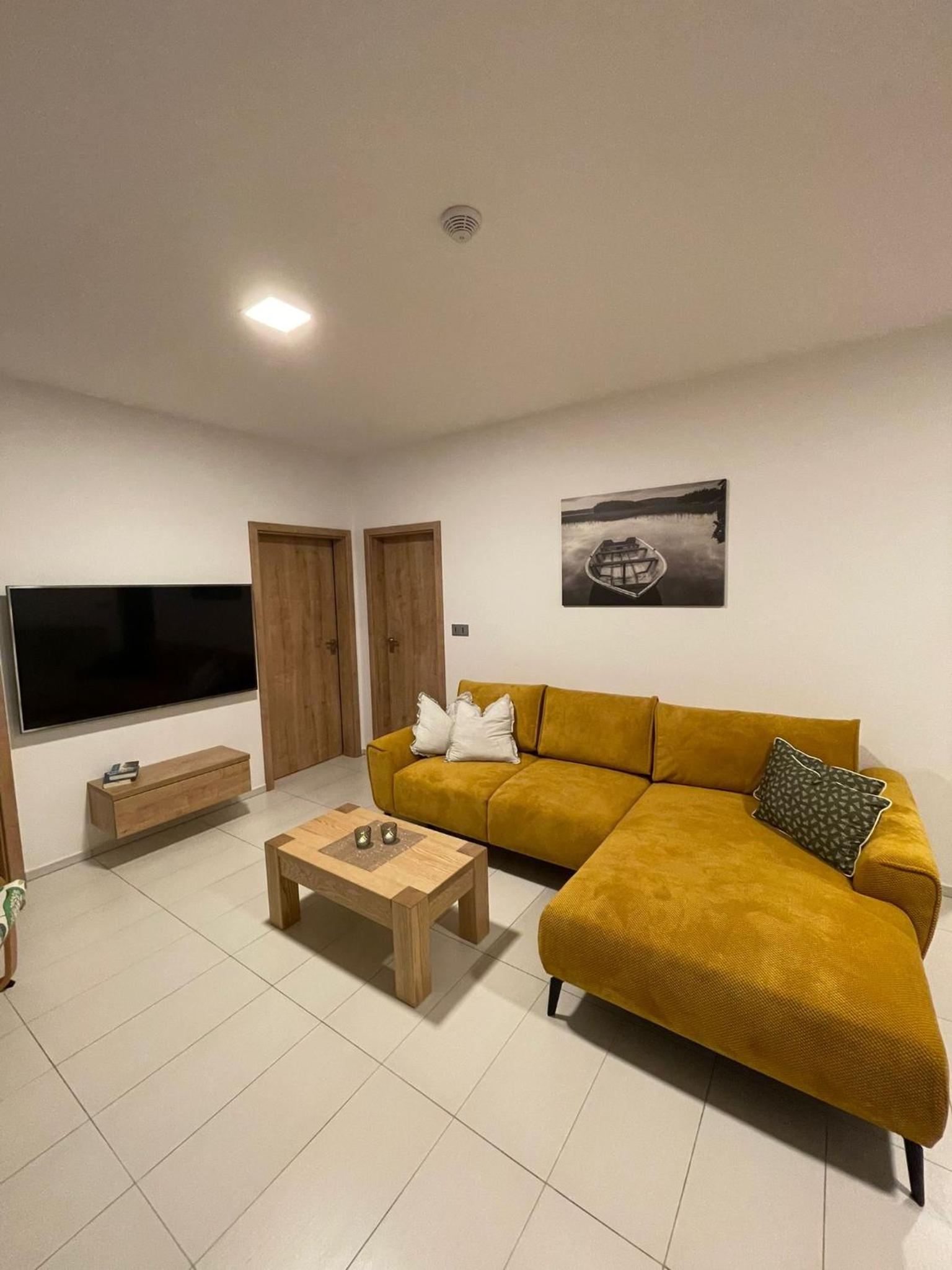 Lipno Vision Apartments