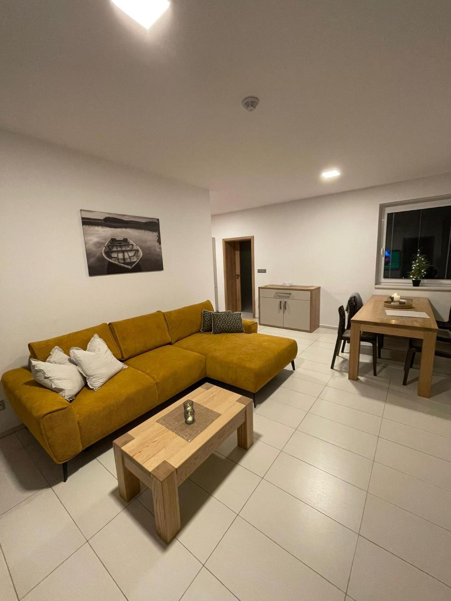 Lipno Vision Apartments