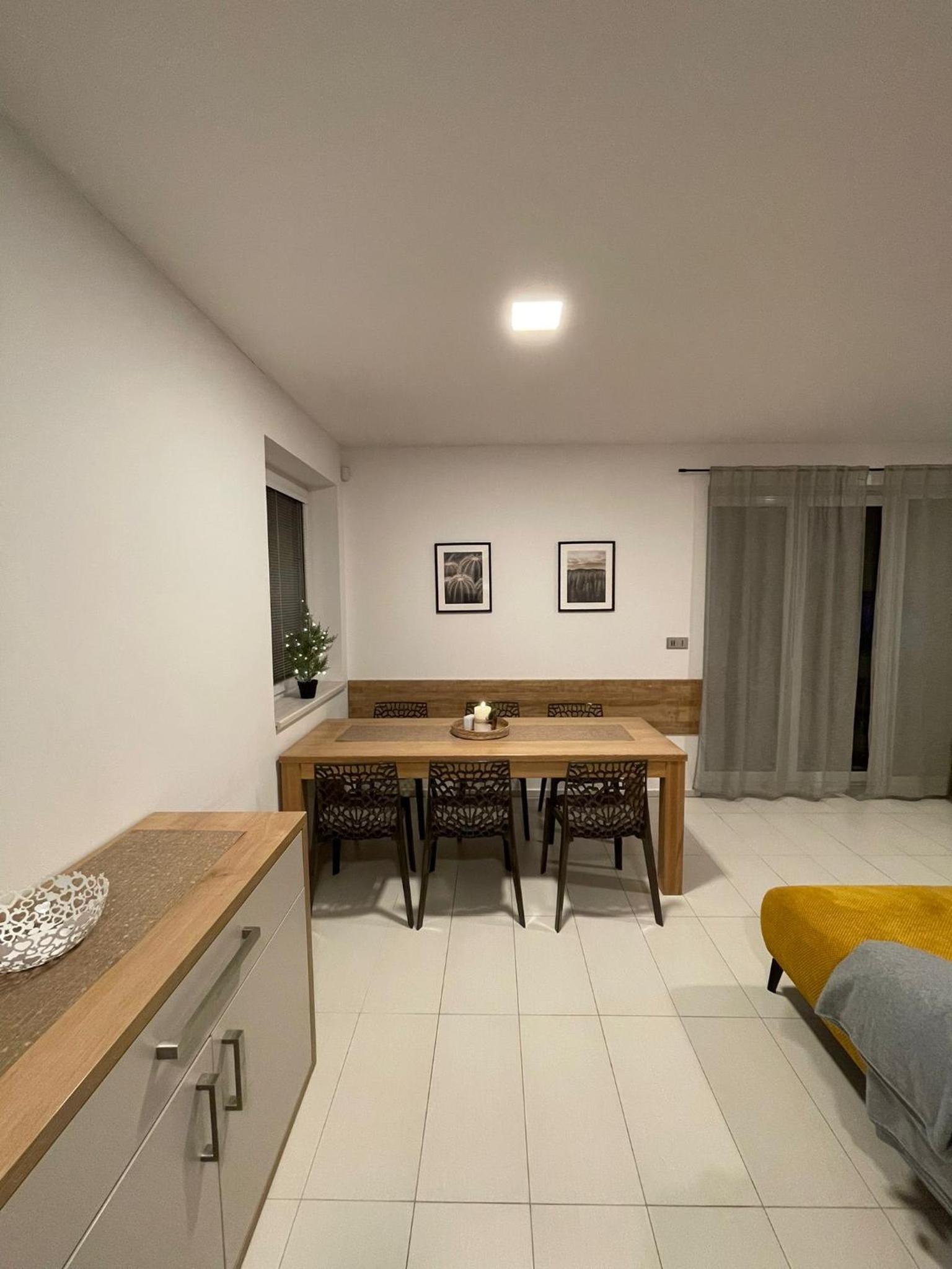 Lipno Vision Apartments