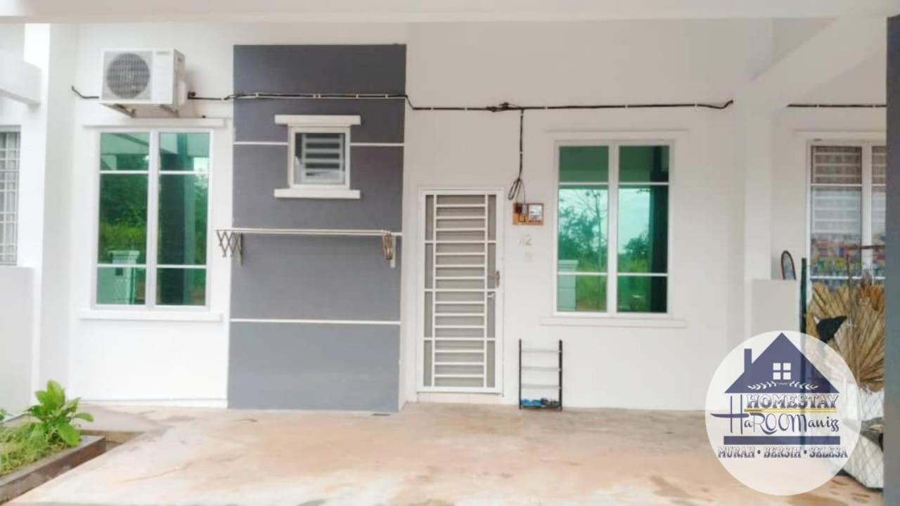 HOMESTAY haROOManizz photo 6
