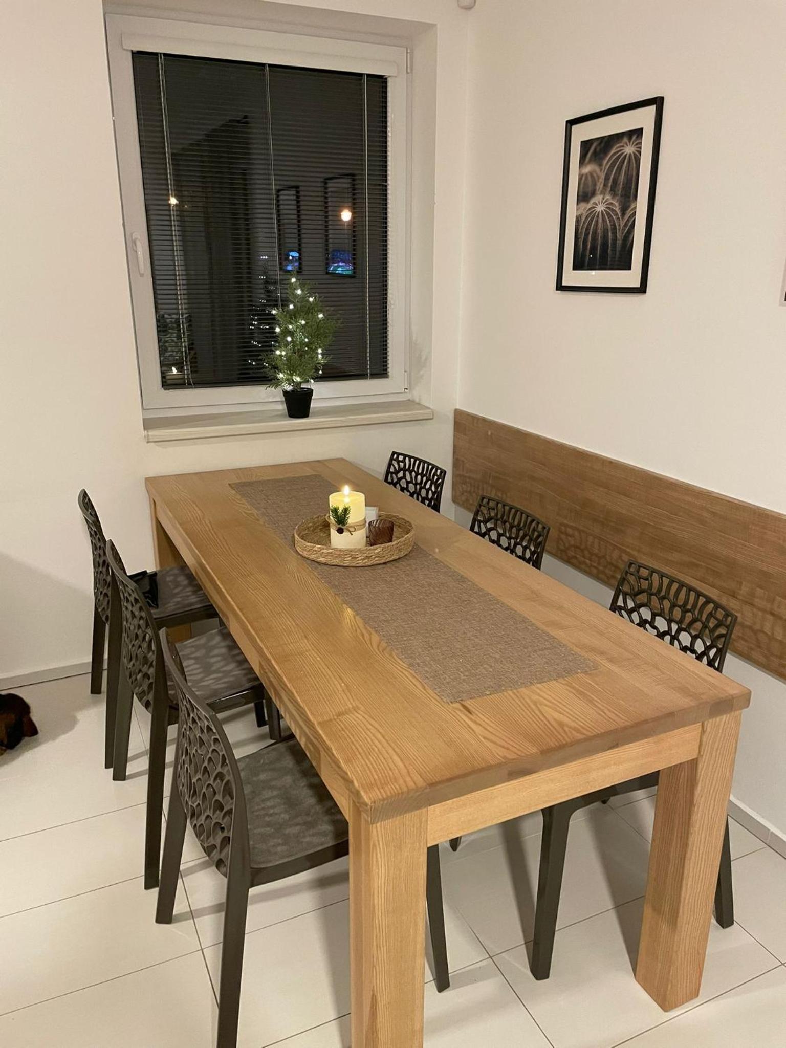 Lipno Vision Apartments