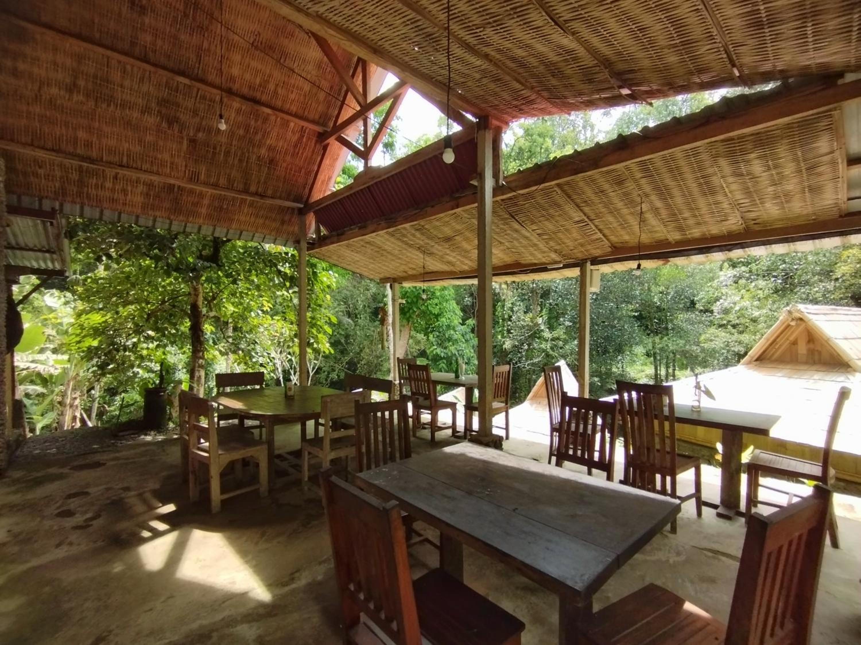 Aksha Riverside Ubud