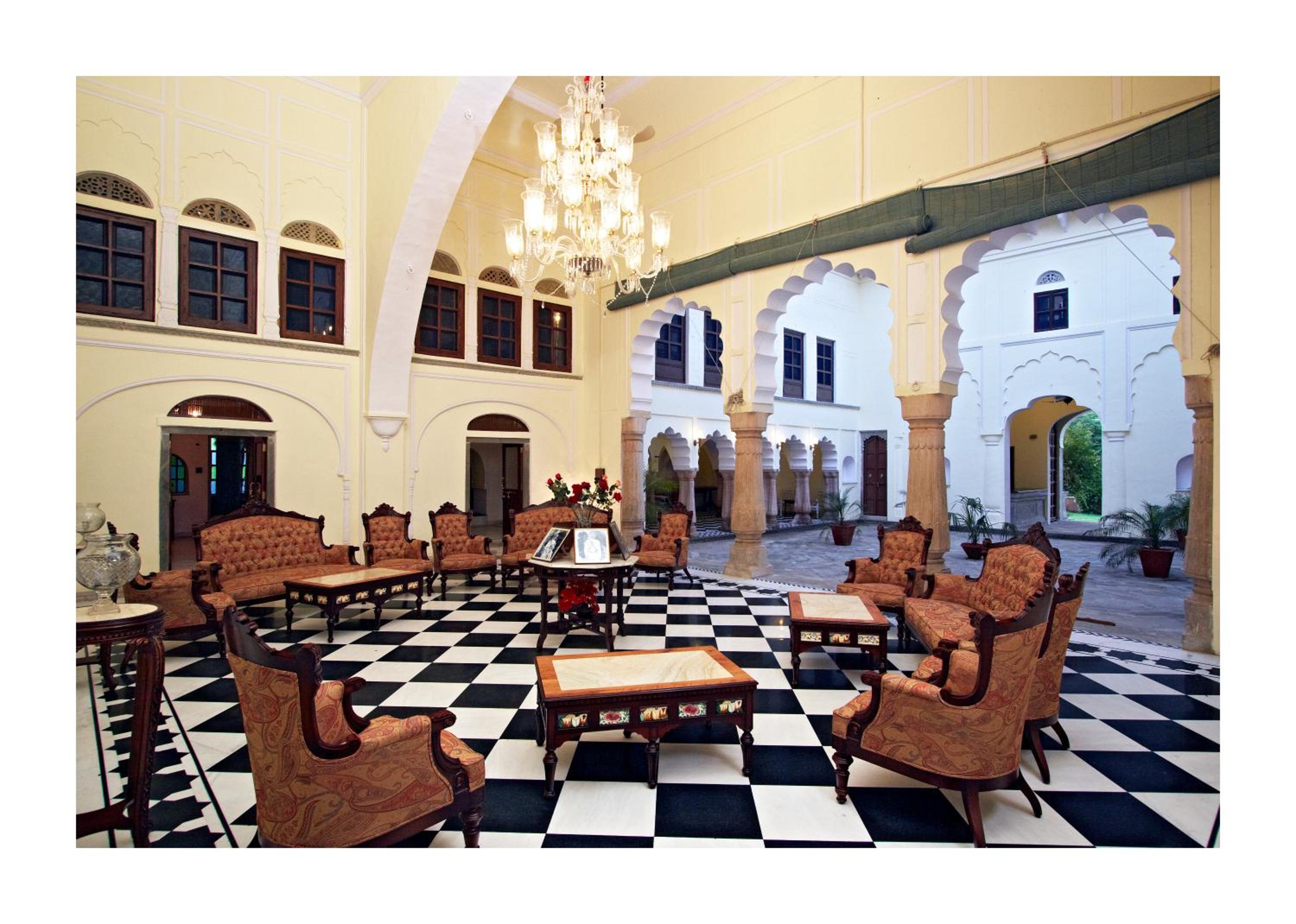 Patan Mahal