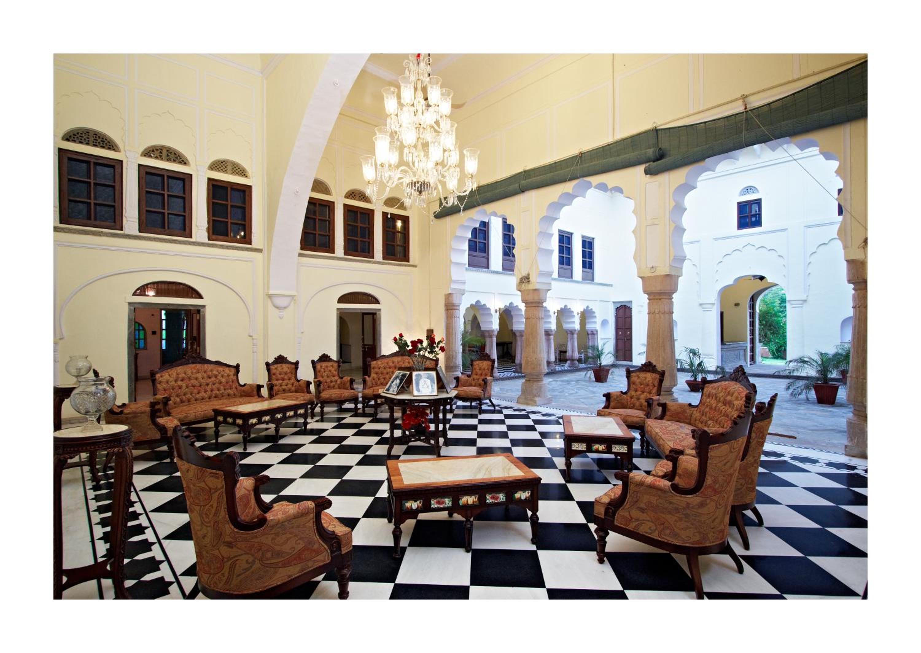 Patan Mahal