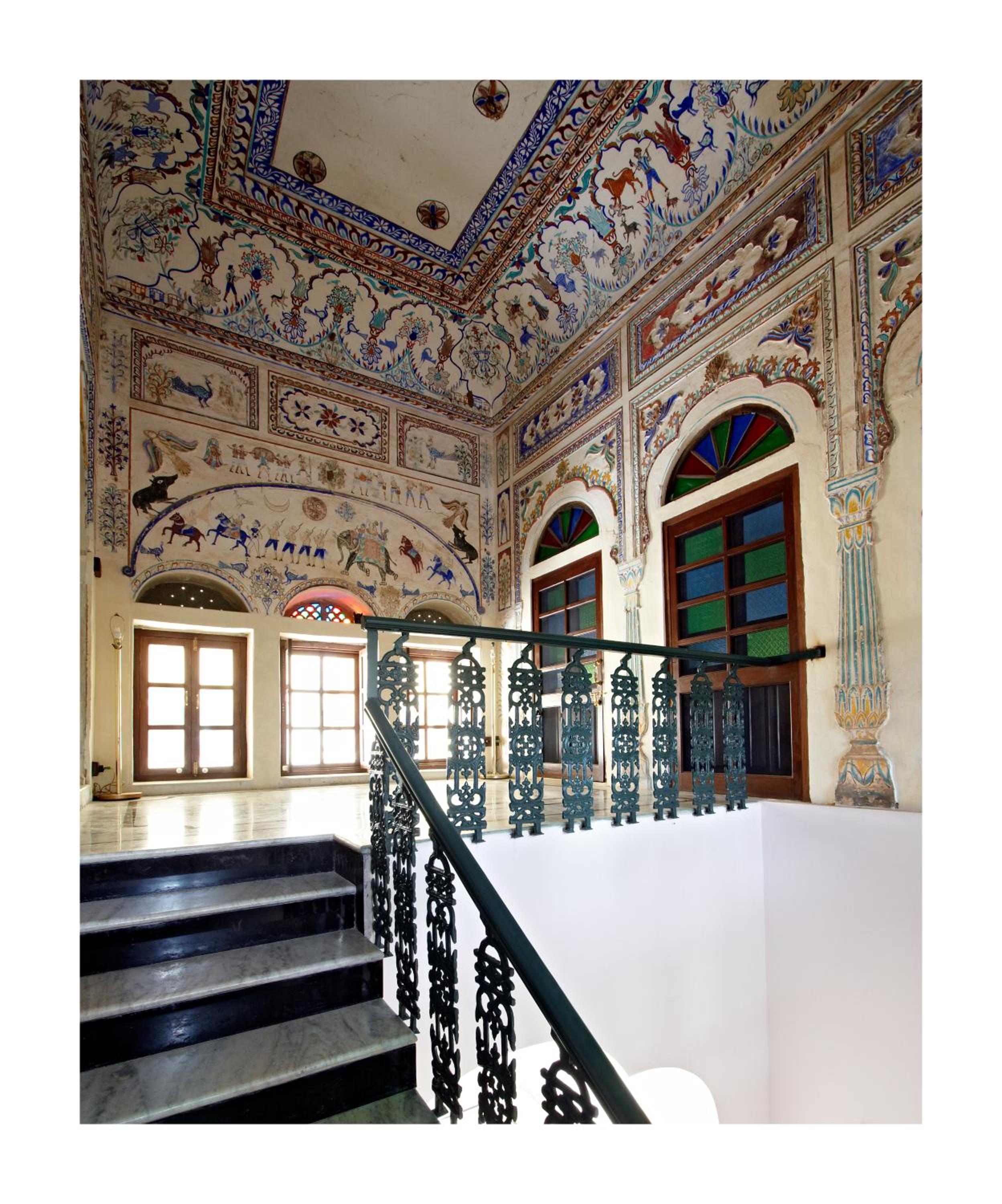 Patan Mahal