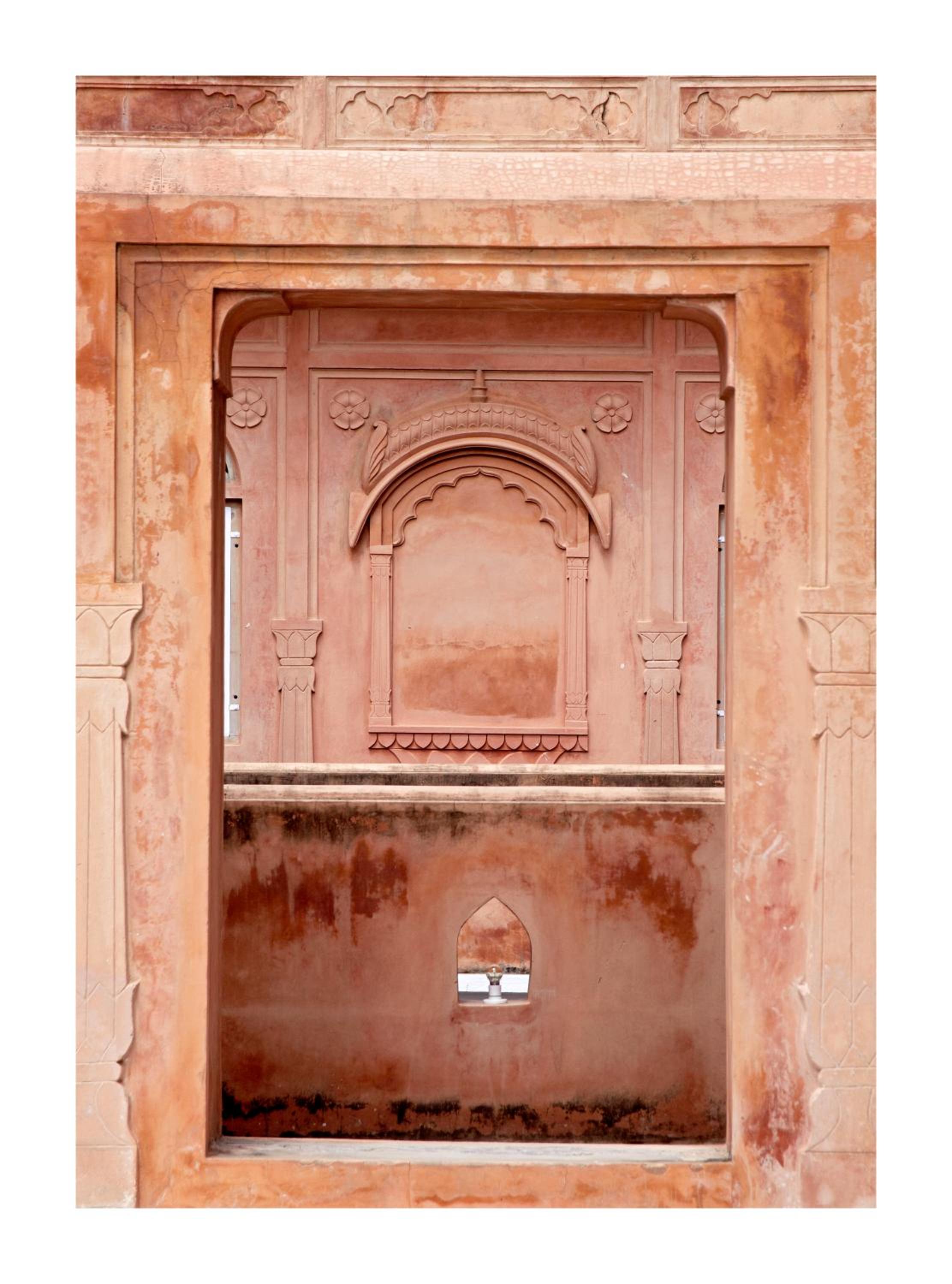 Patan Mahal