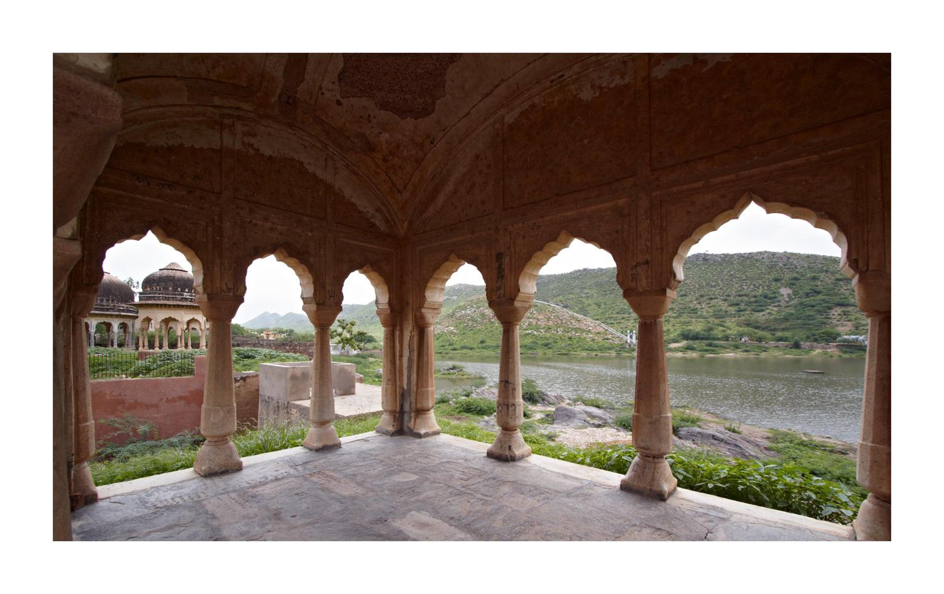 Patan Mahal