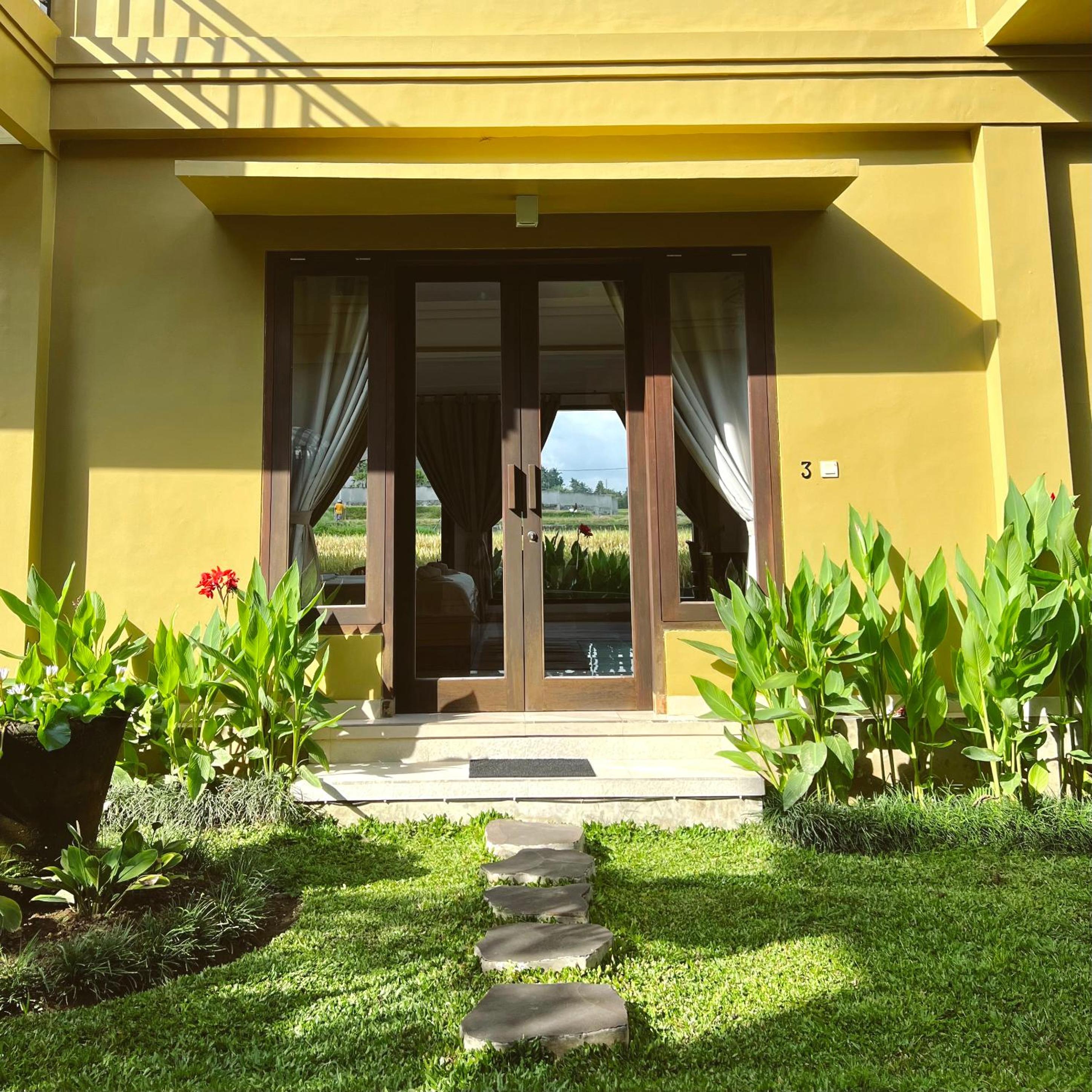 Hotel Kubu Bali Baik Villa & Resort