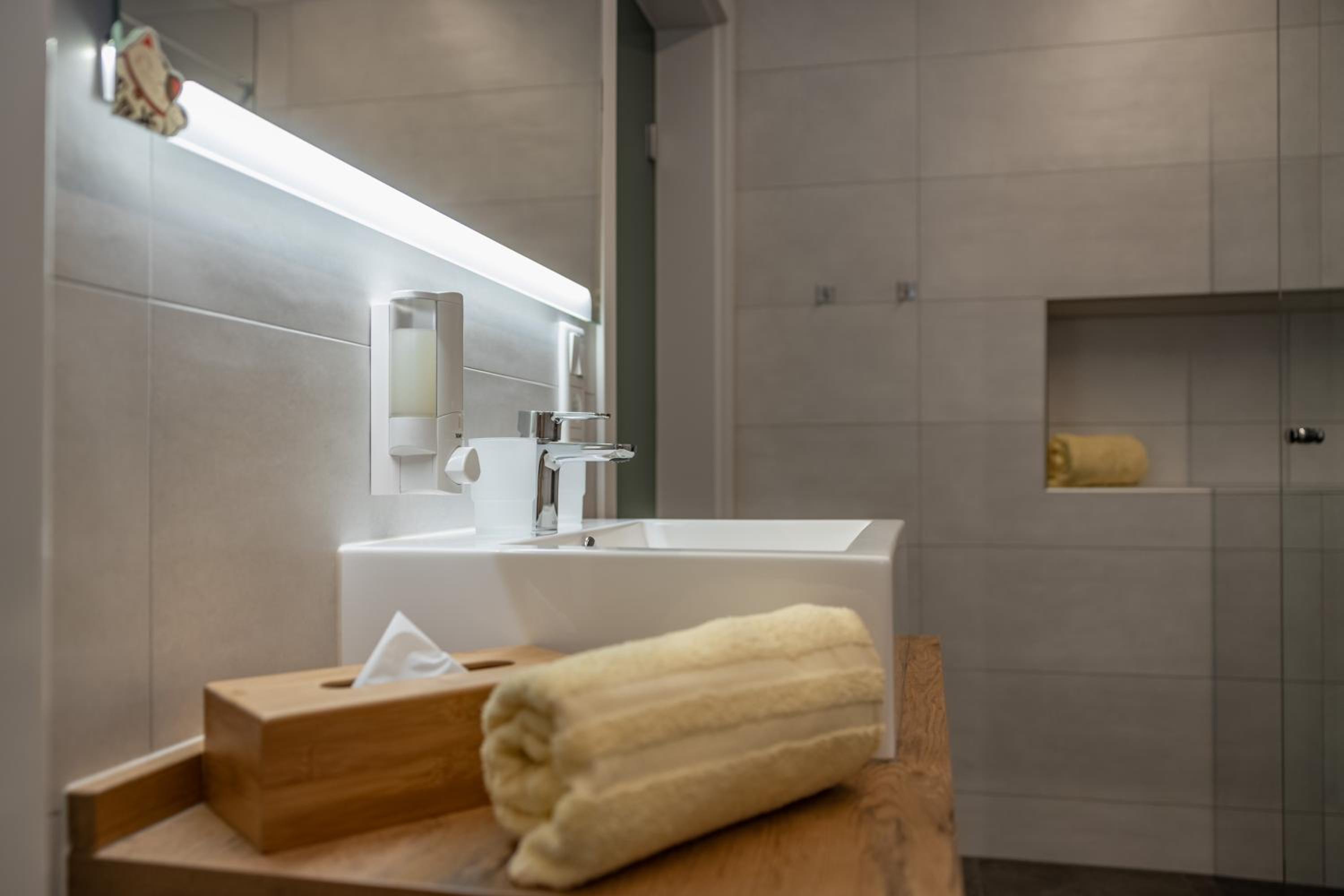 Apartmenthaus - Erlebenswert Bauernhof Gruber