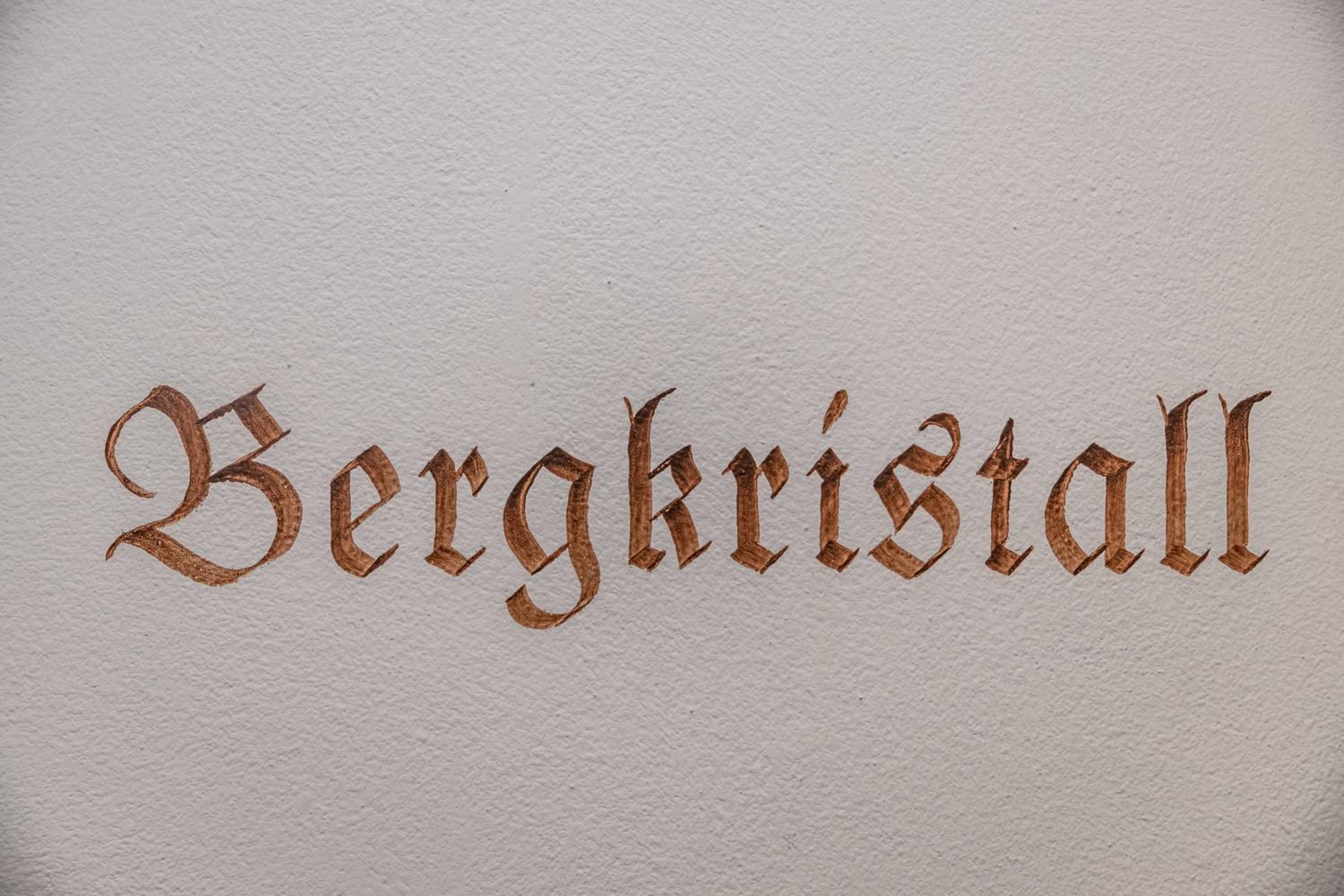 Apartmenthaus - Erlebenswert Bauernhof Gruber