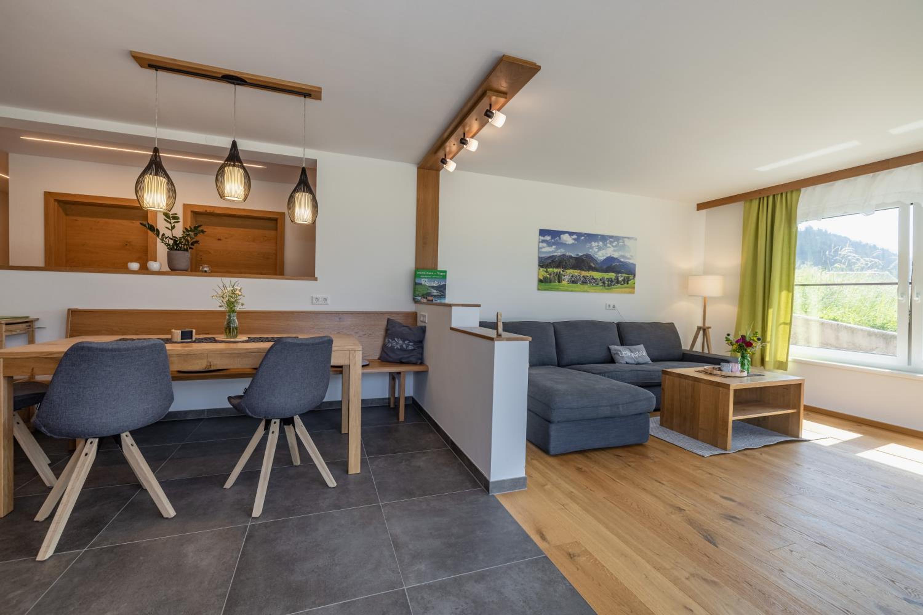 Apartmenthaus - Erlebenswert Bauernhof Gruber