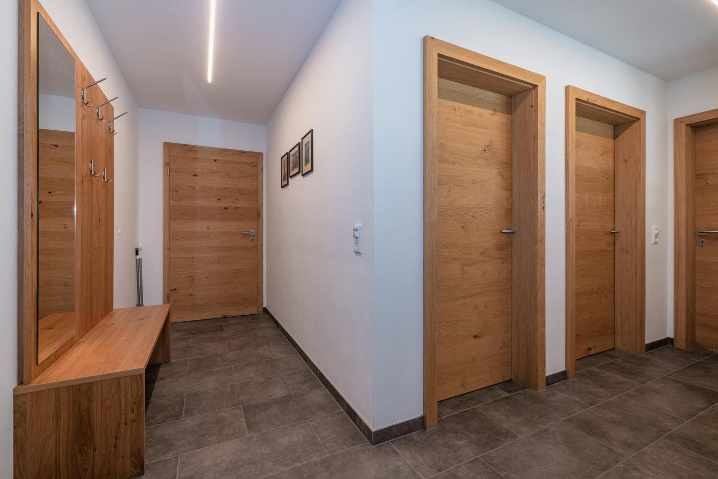 Apartmenthaus - Erlebenswert Bauernhof Gruber