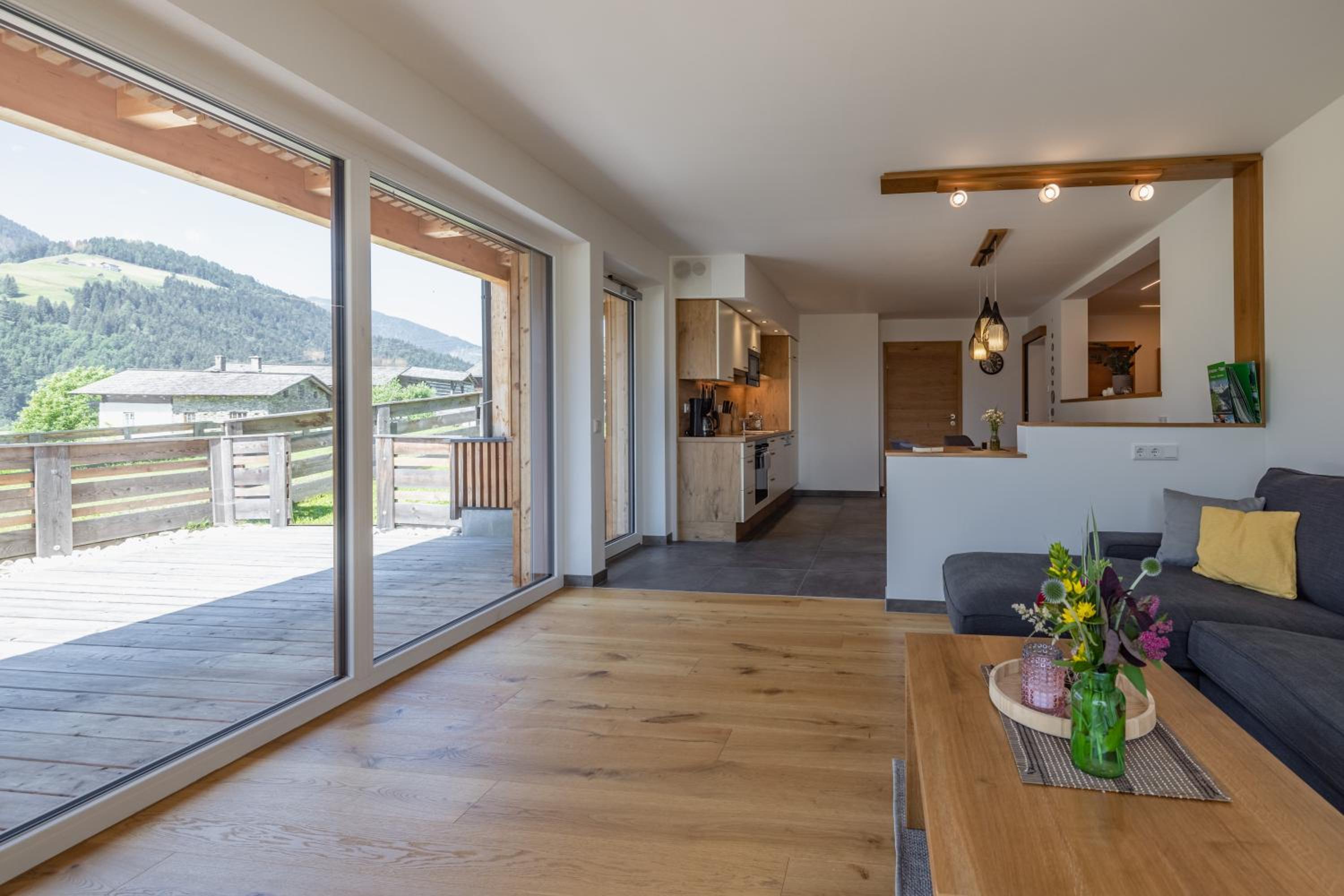 Apartmenthaus - Erlebenswert Bauernhof Gruber