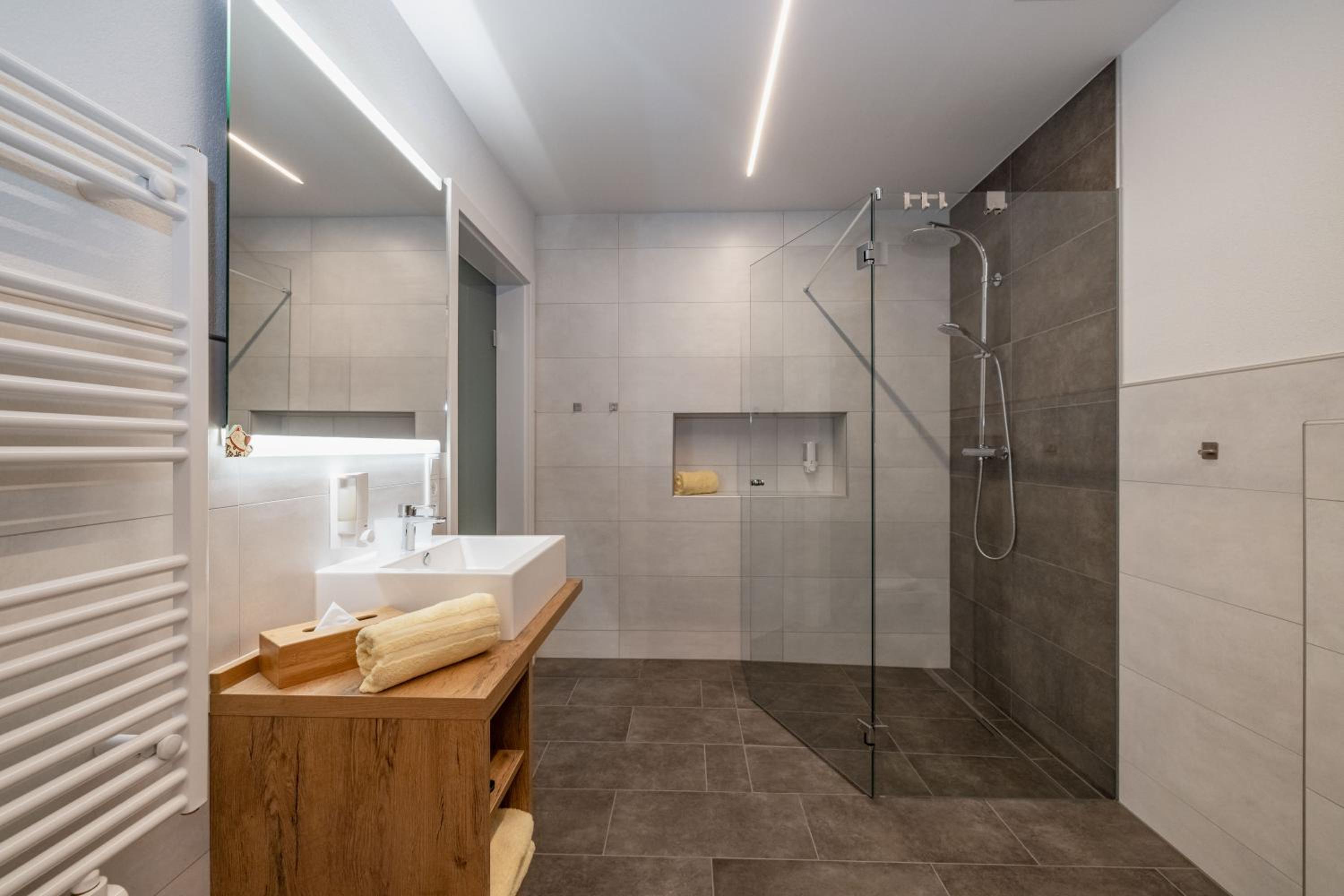 Apartmenthaus - Erlebenswert Bauernhof Gruber