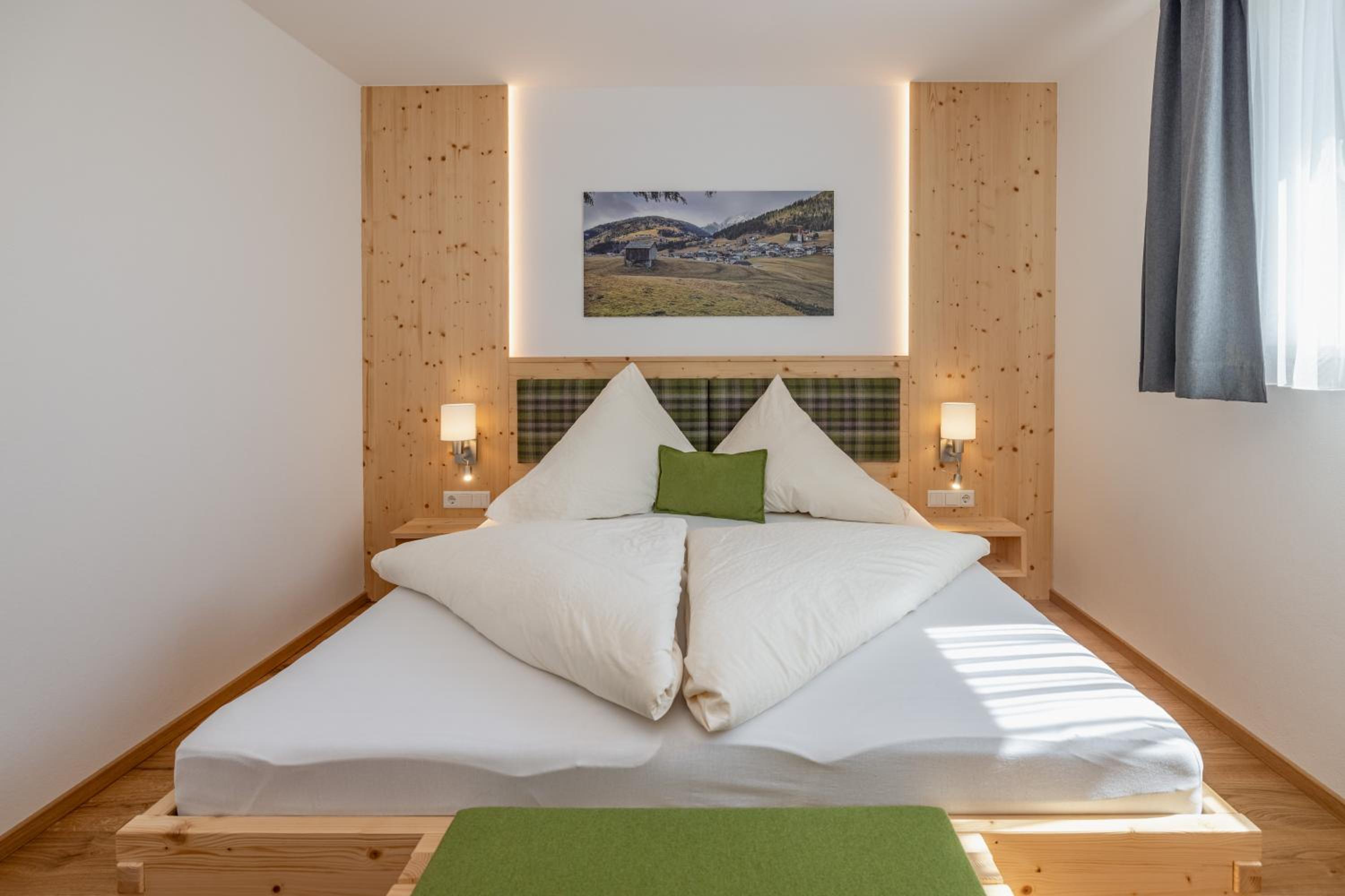 Apartmenthaus - Erlebenswert Bauernhof Gruber