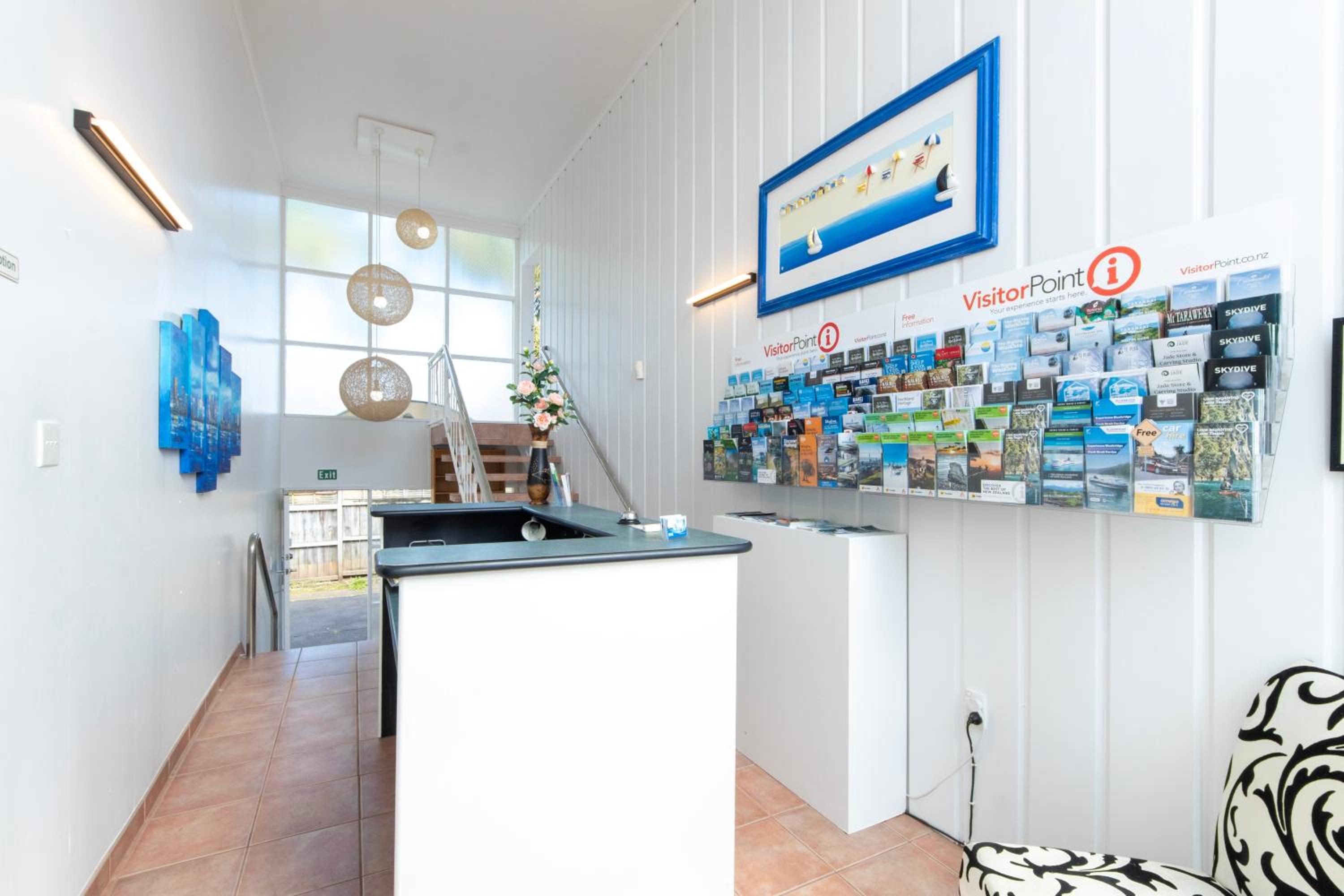 Aarangi Motel