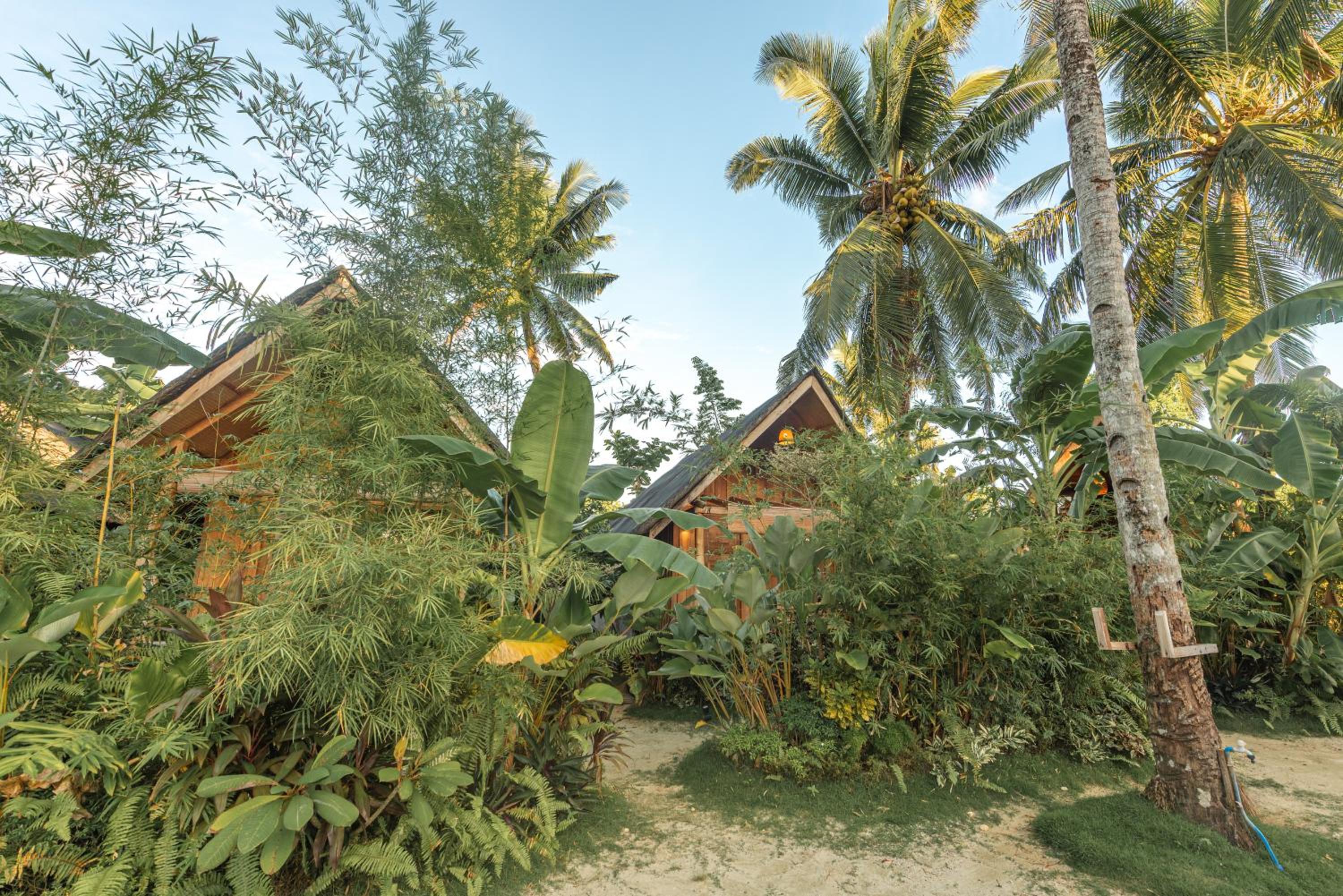 Camanolo Homestay