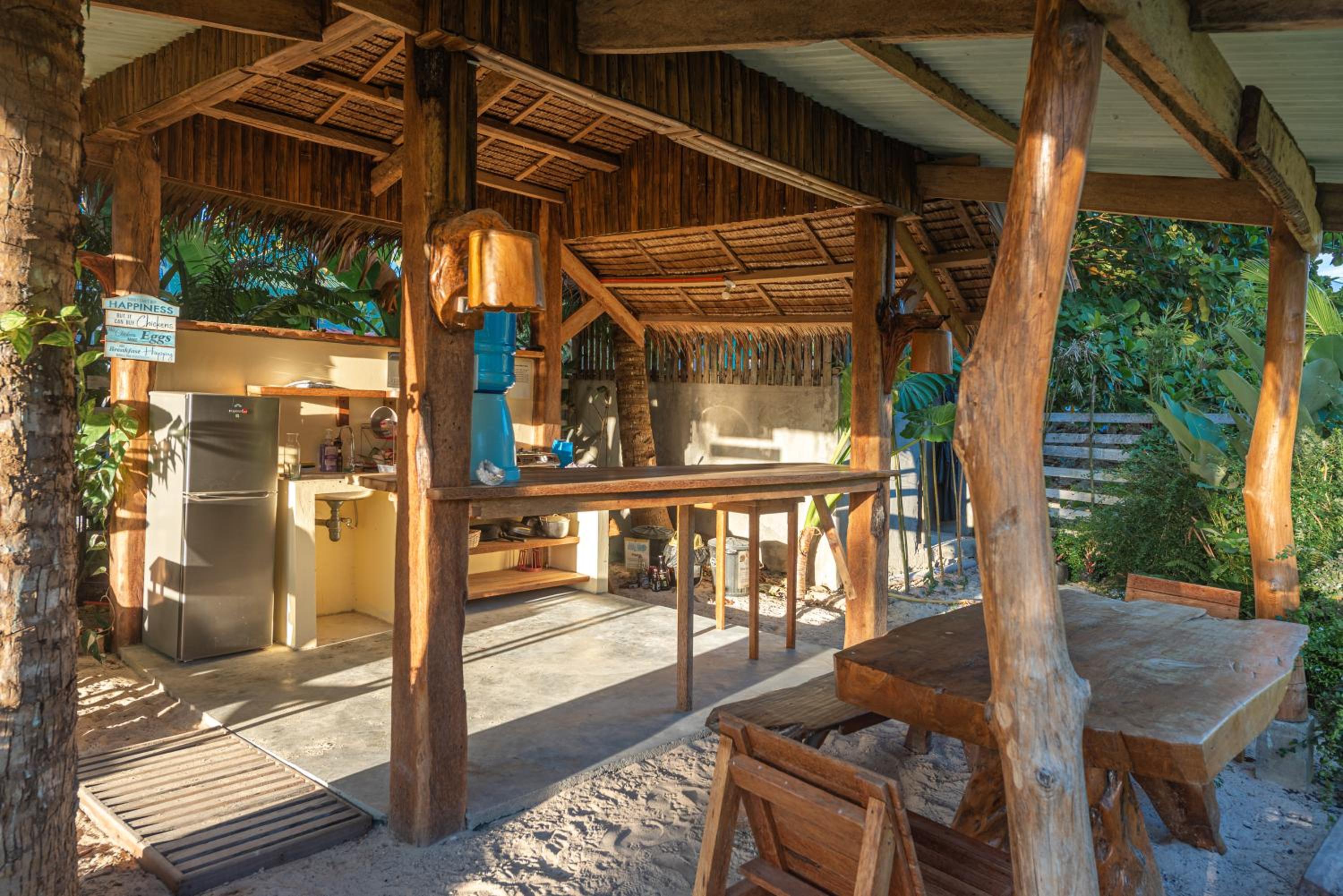 Camanolo Homestay