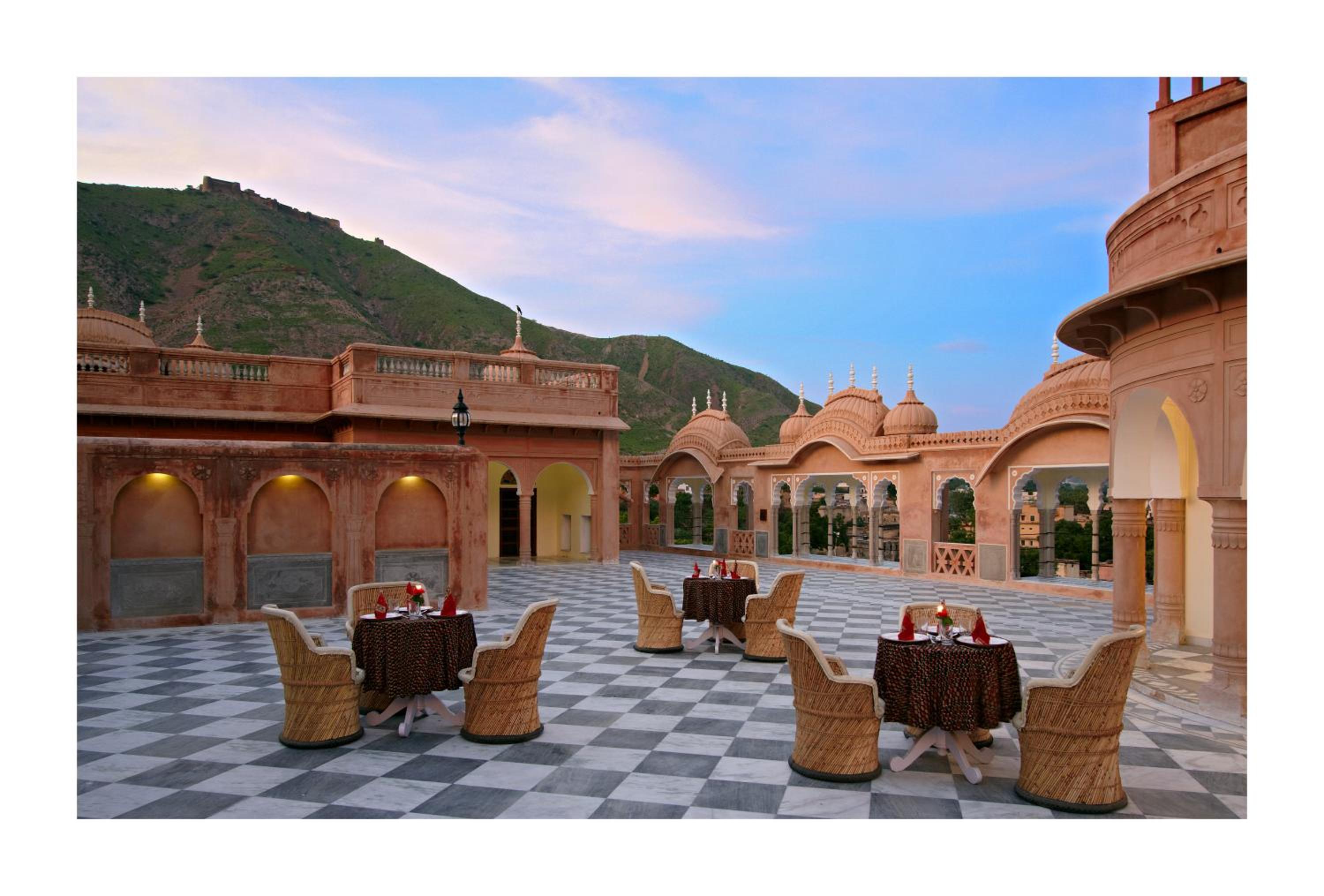 Patan Mahal