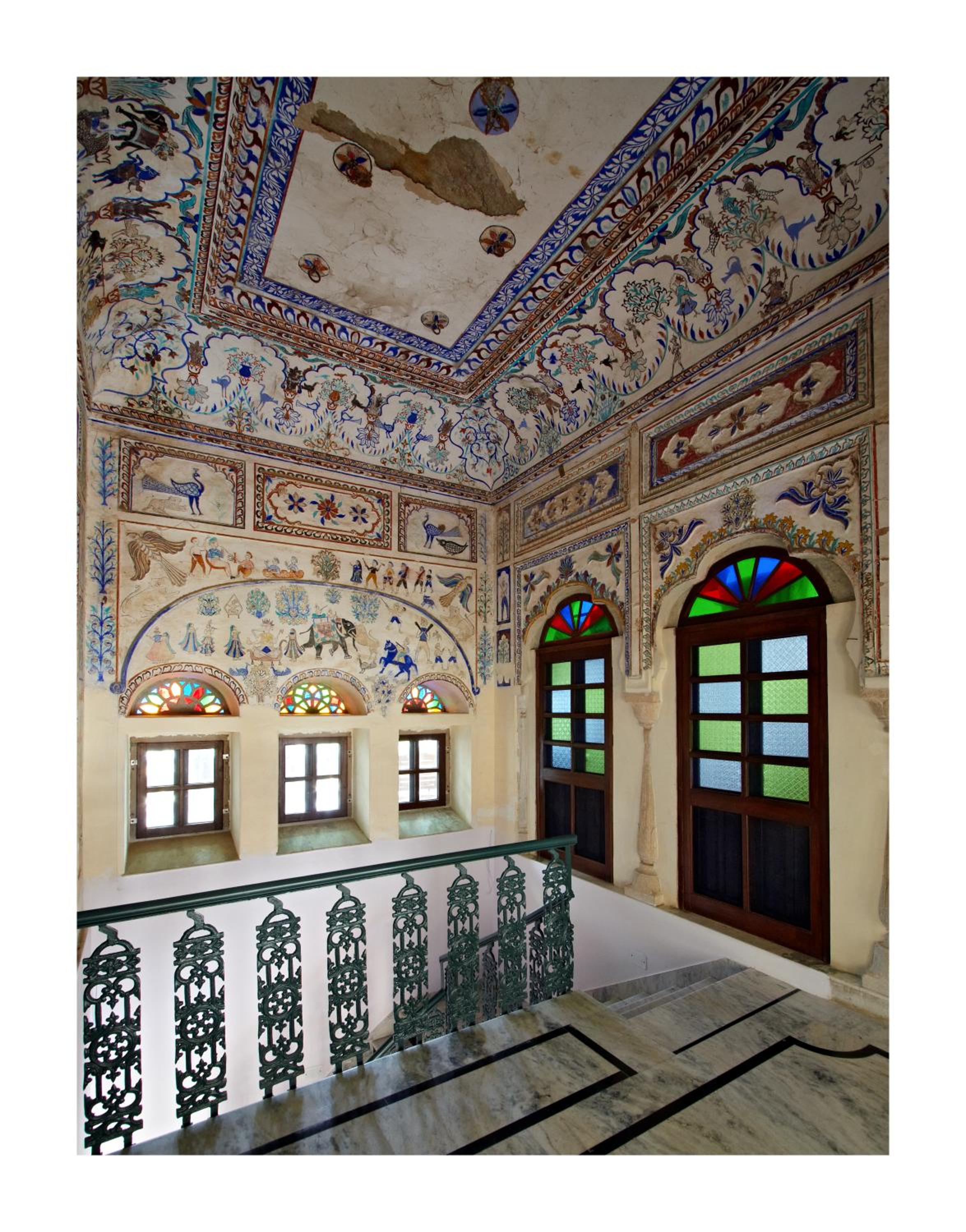 Patan Mahal