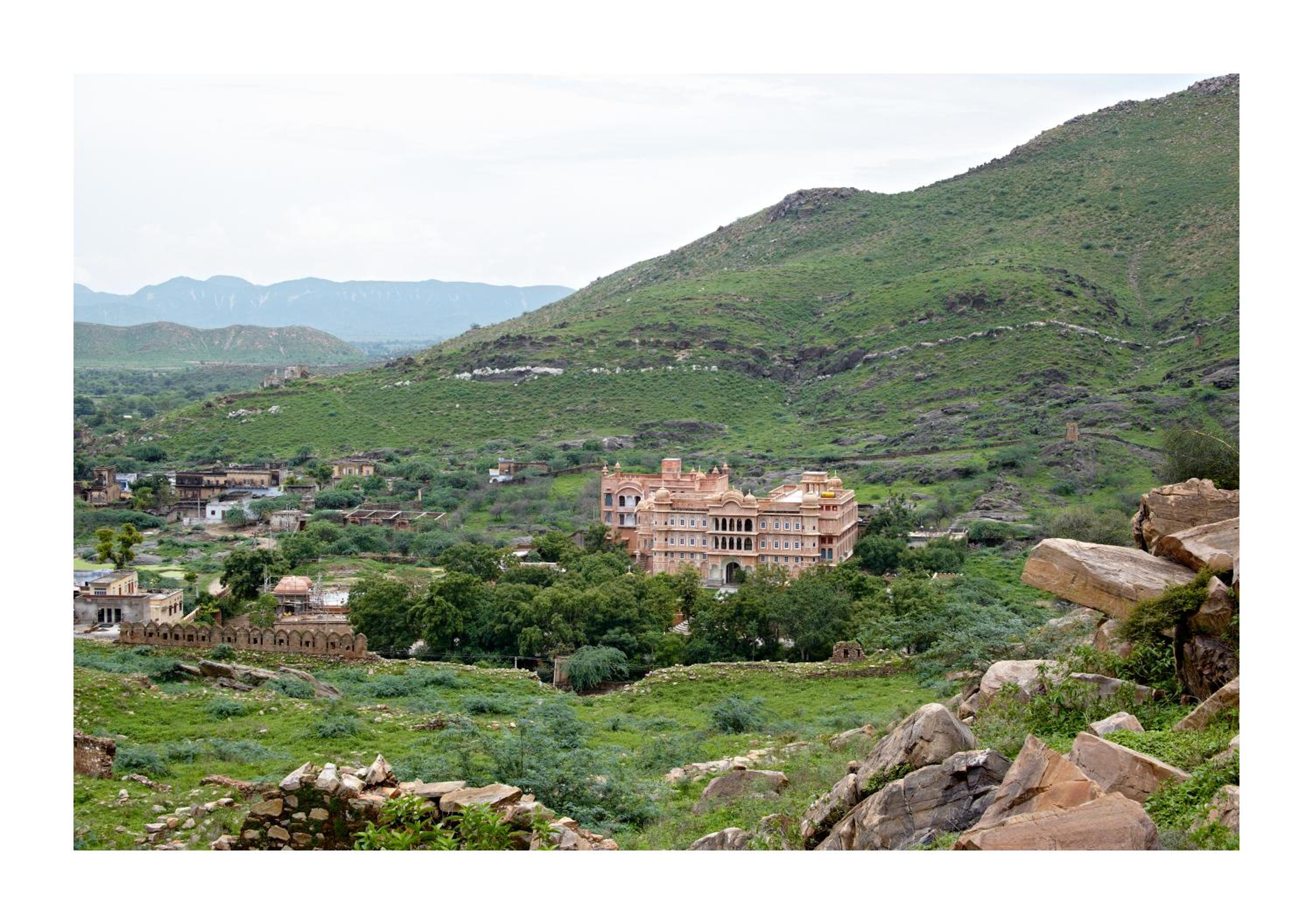 Patan Mahal