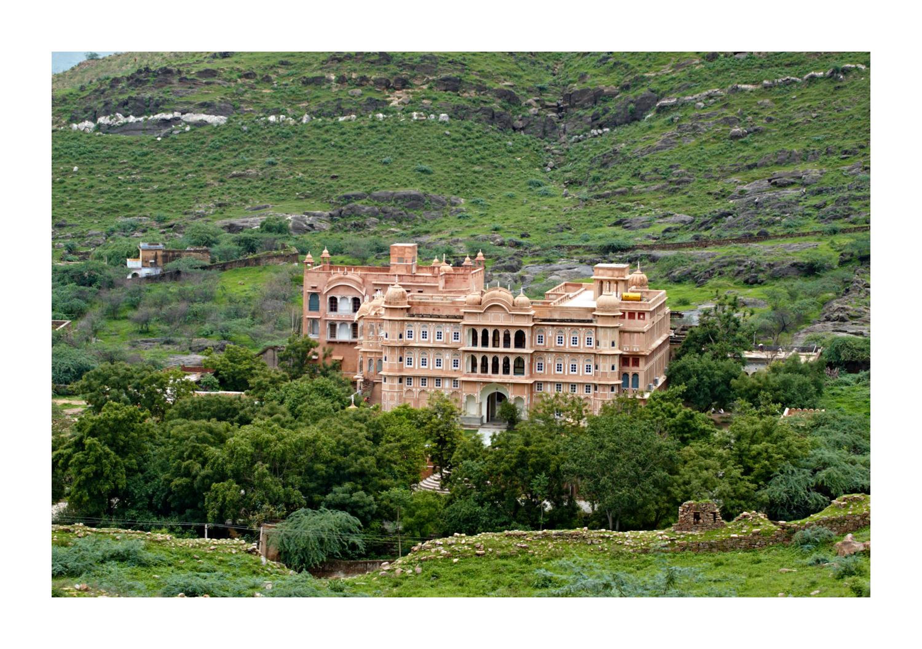 Patan Mahal