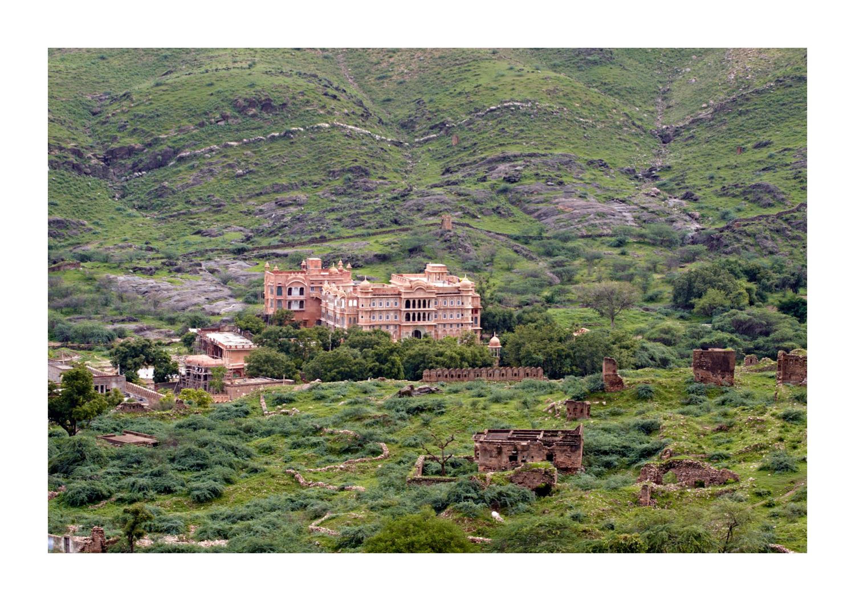 Patan Mahal