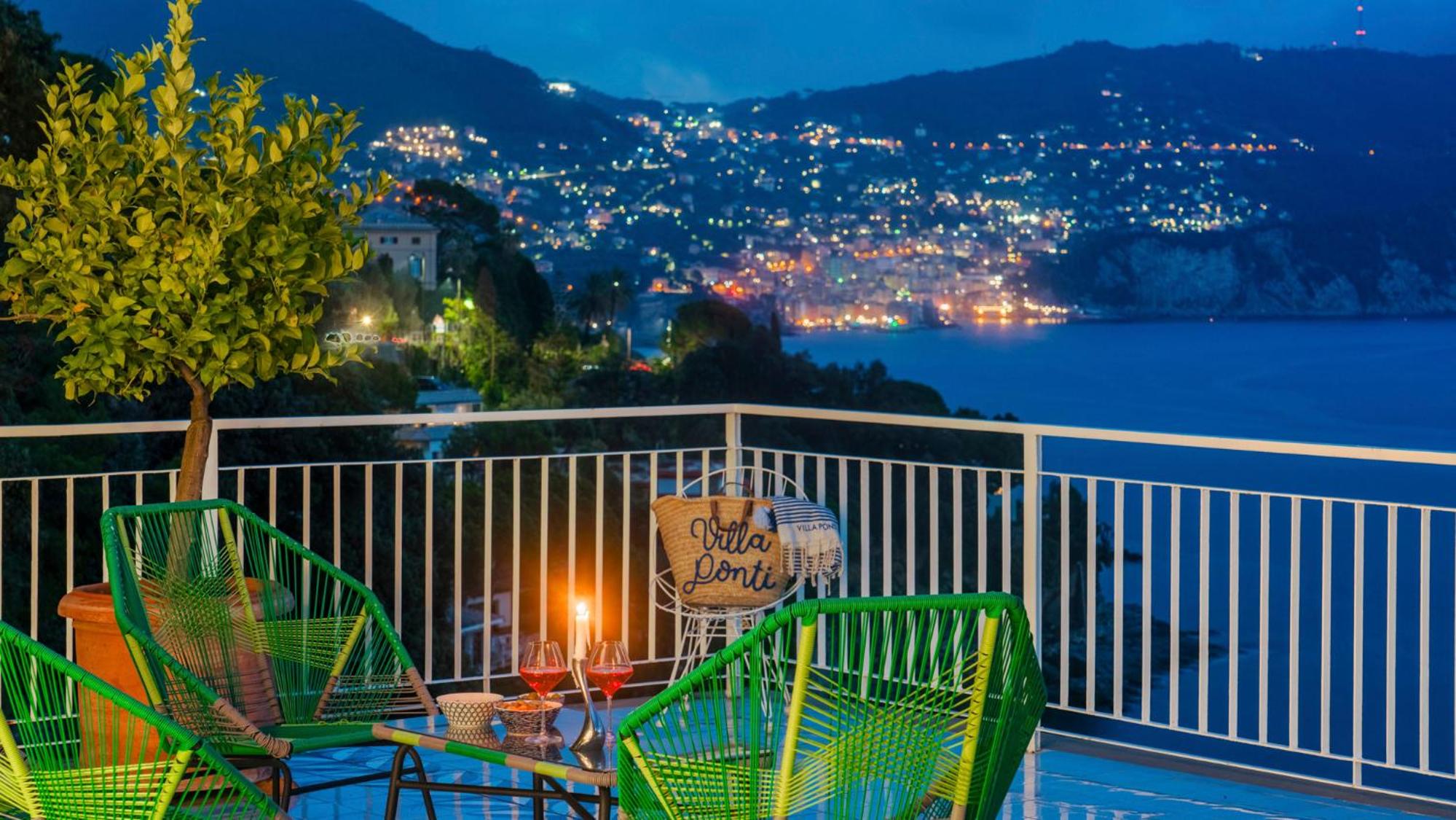 VILLA PONTI 6, Emma Villas