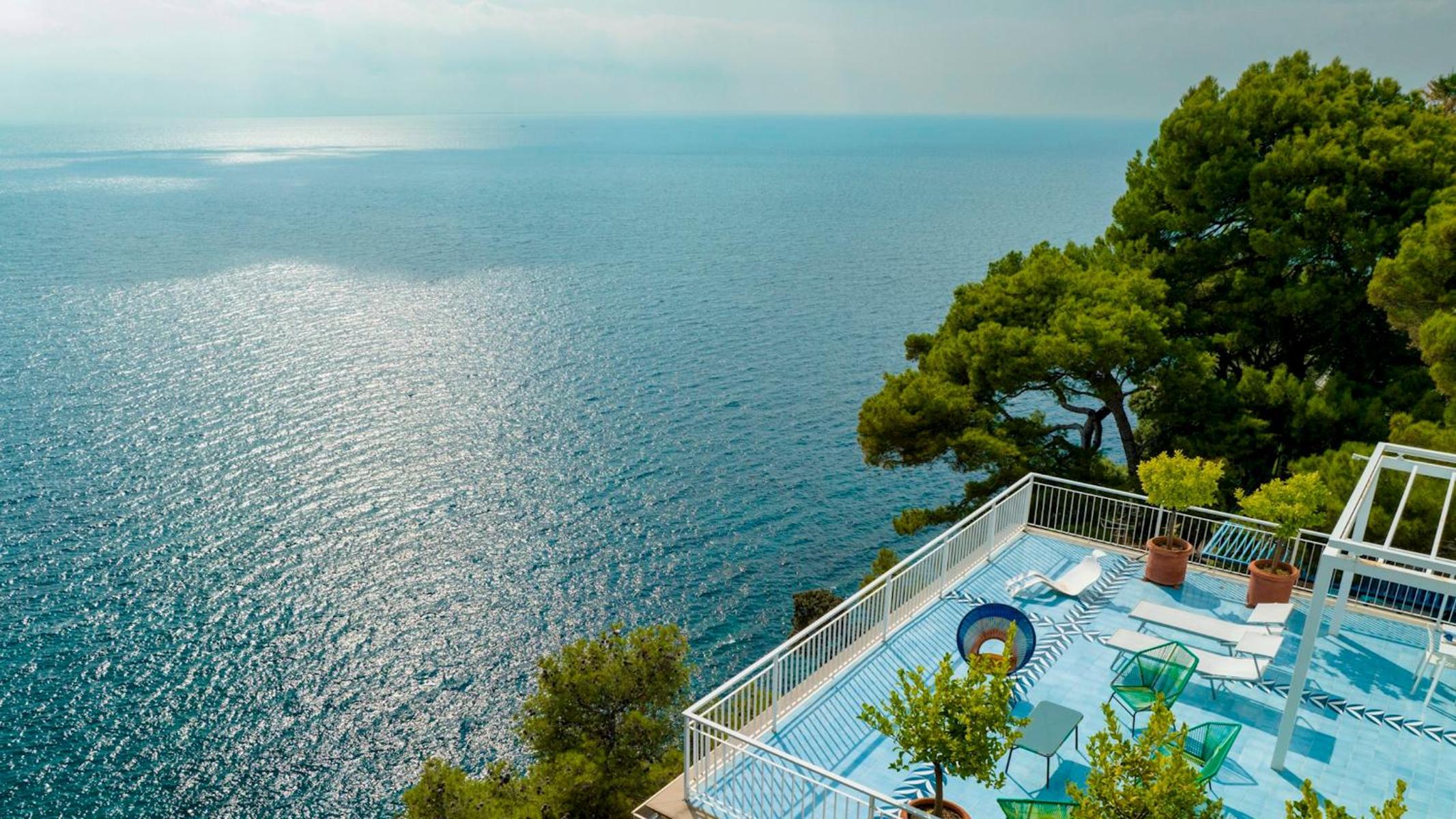 VILLA PONTI 6, Emma Villas