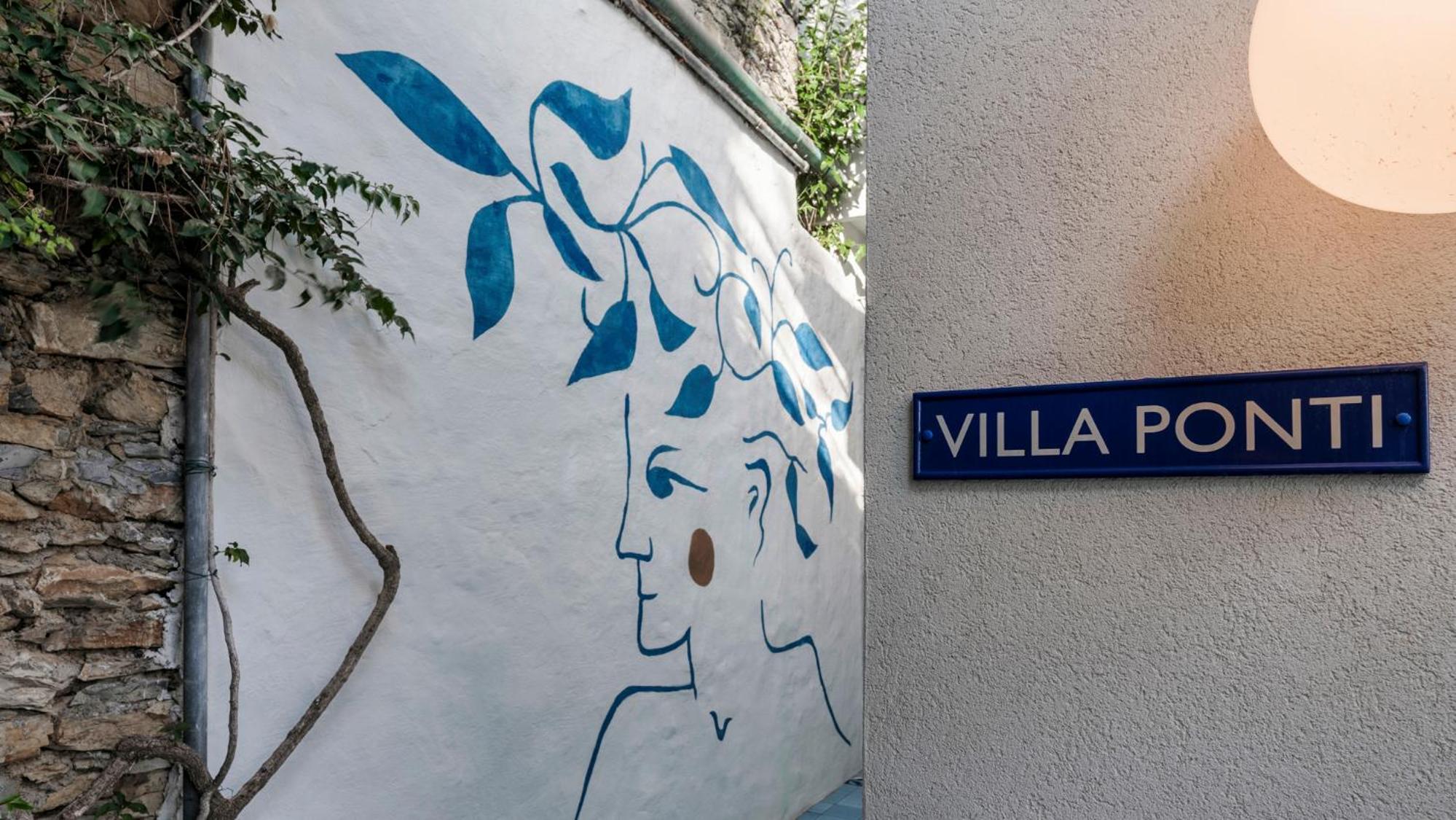VILLA PONTI 6, Emma Villas