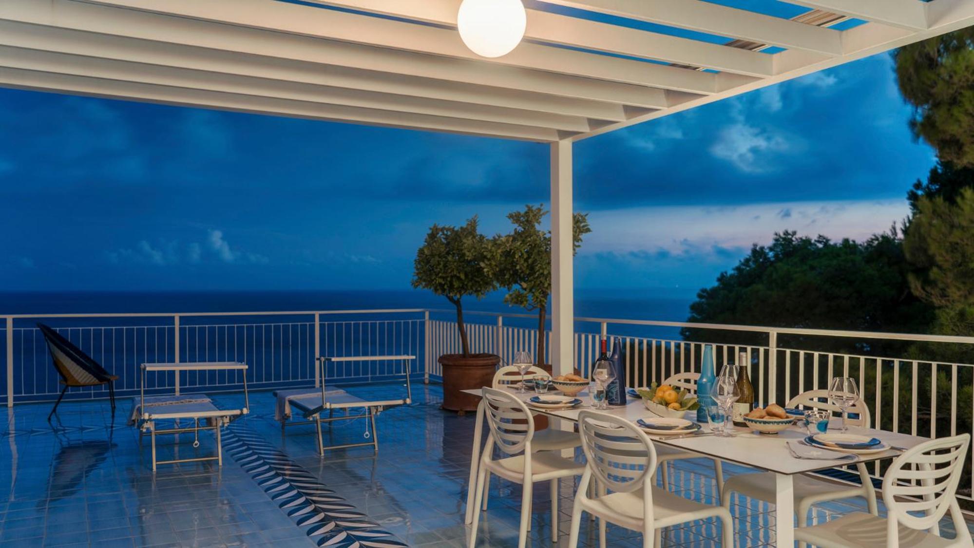 VILLA PONTI 6, Emma Villas