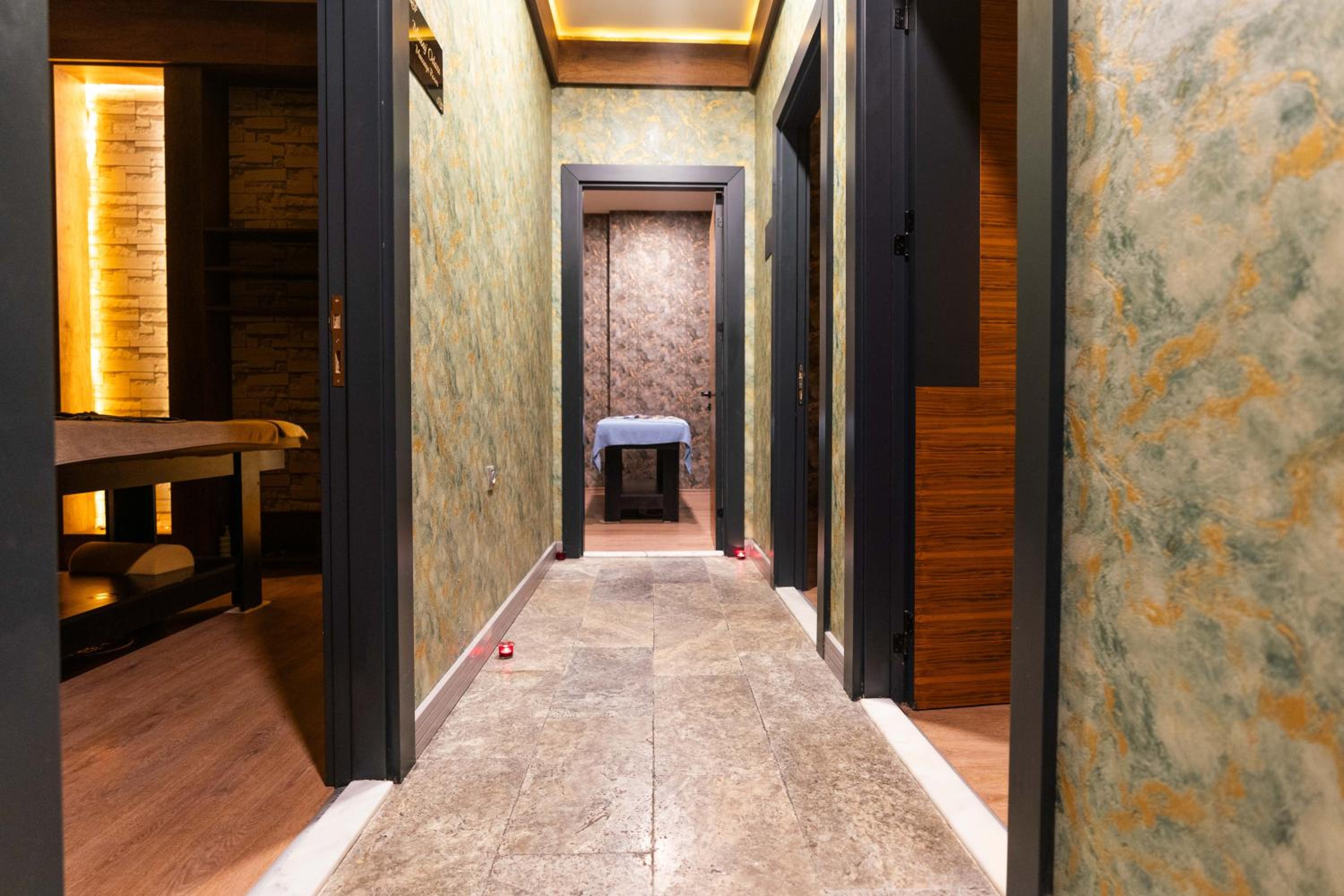 Four Sides Taksim Lion Hotel&Spa - Image 28