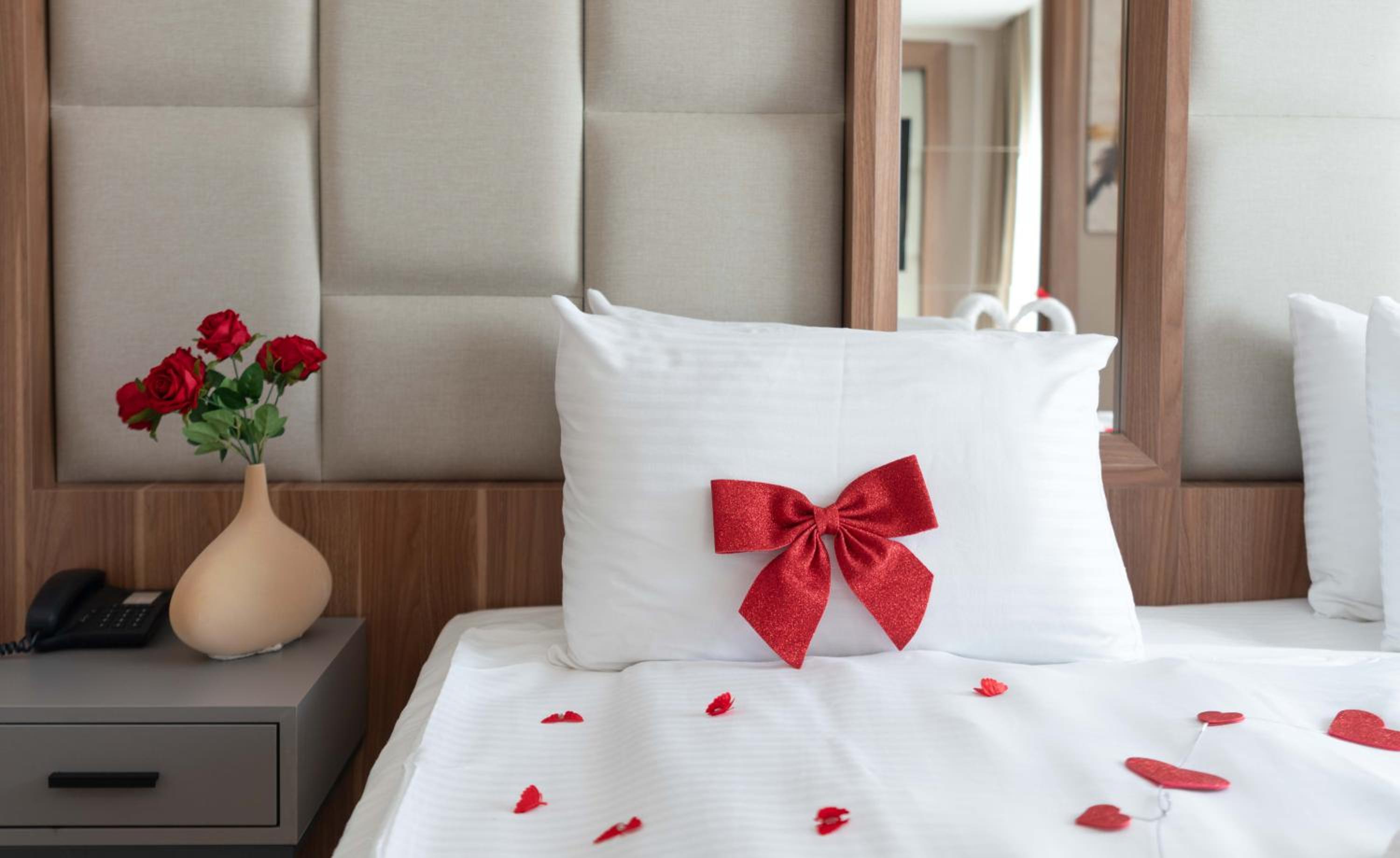 Four Sides Taksim Lion Hotel&Spa - Image 33