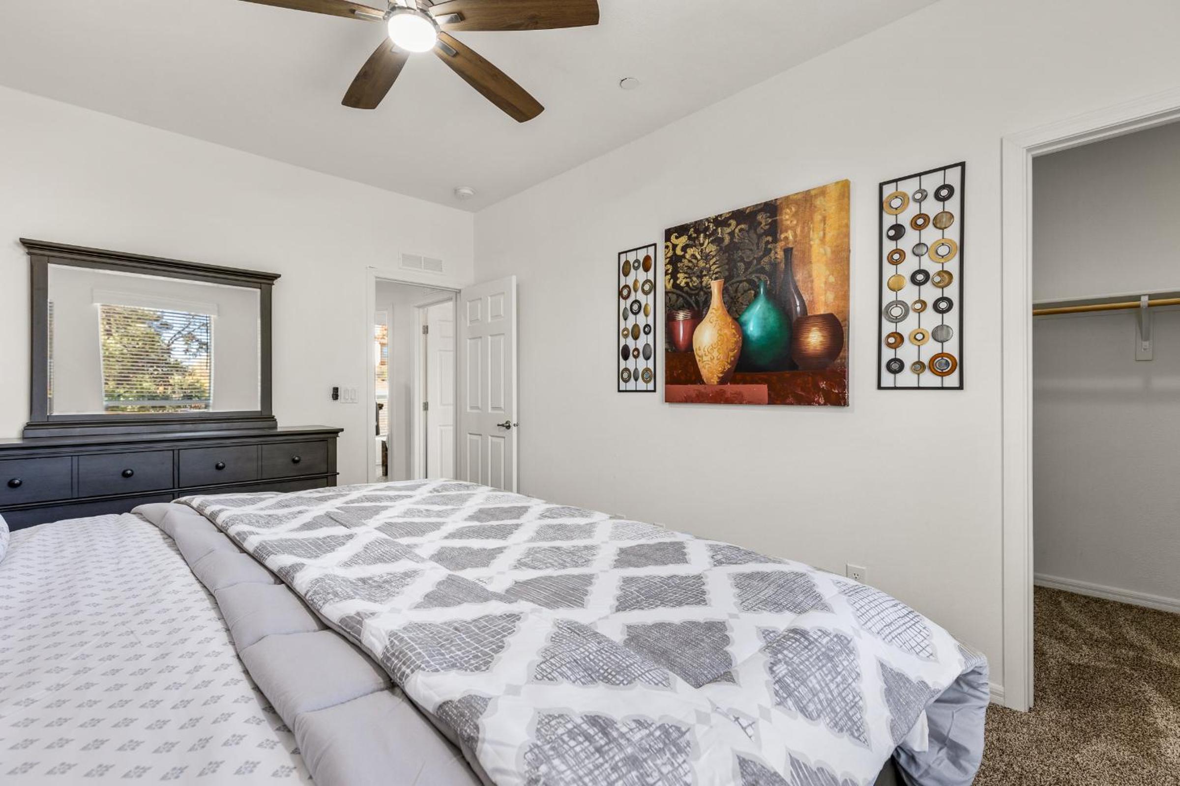 Andante Trail - Unit A - Red Rock Retreat view 2