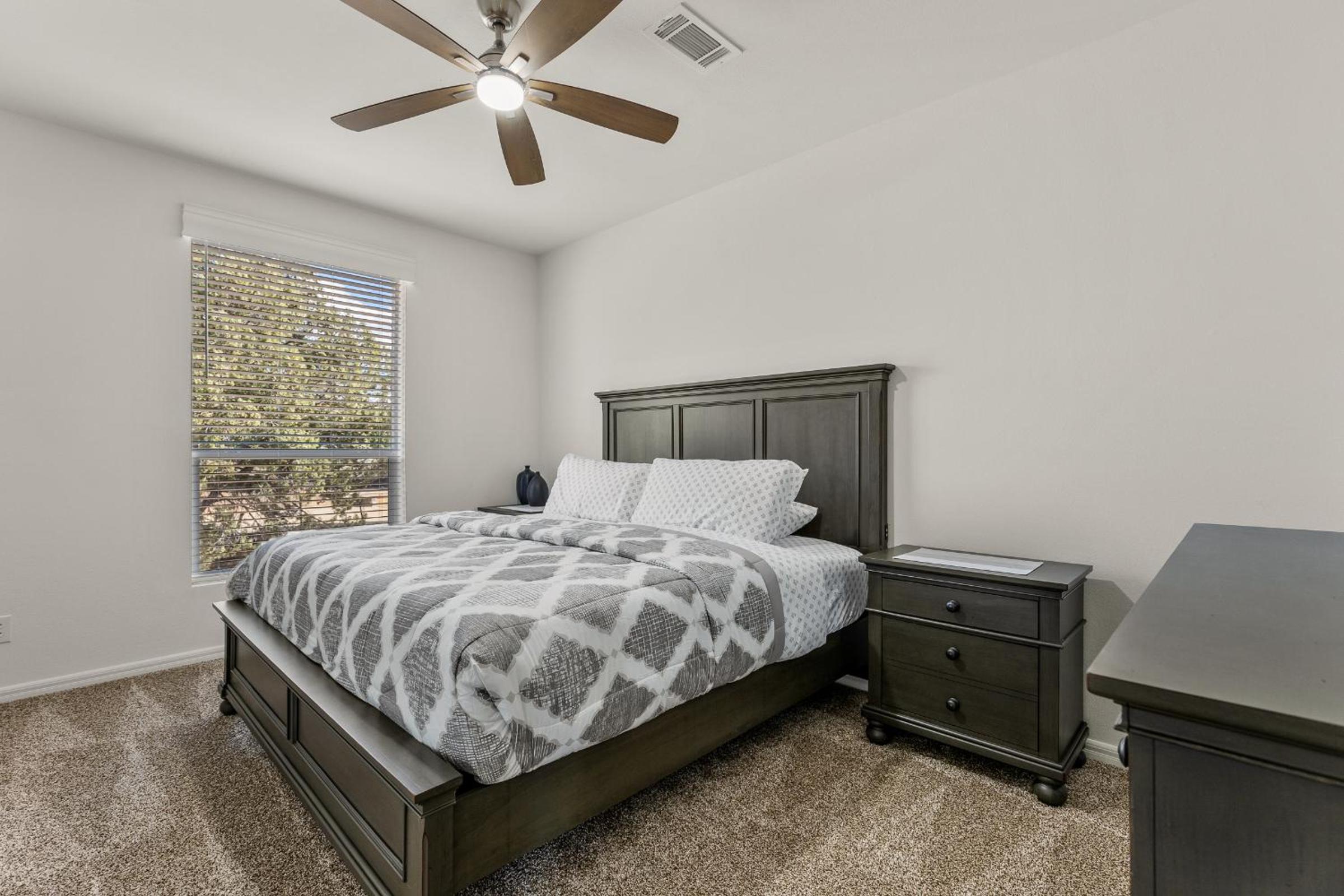 Andante Trail - Unit A - Red Rock Retreat view 3