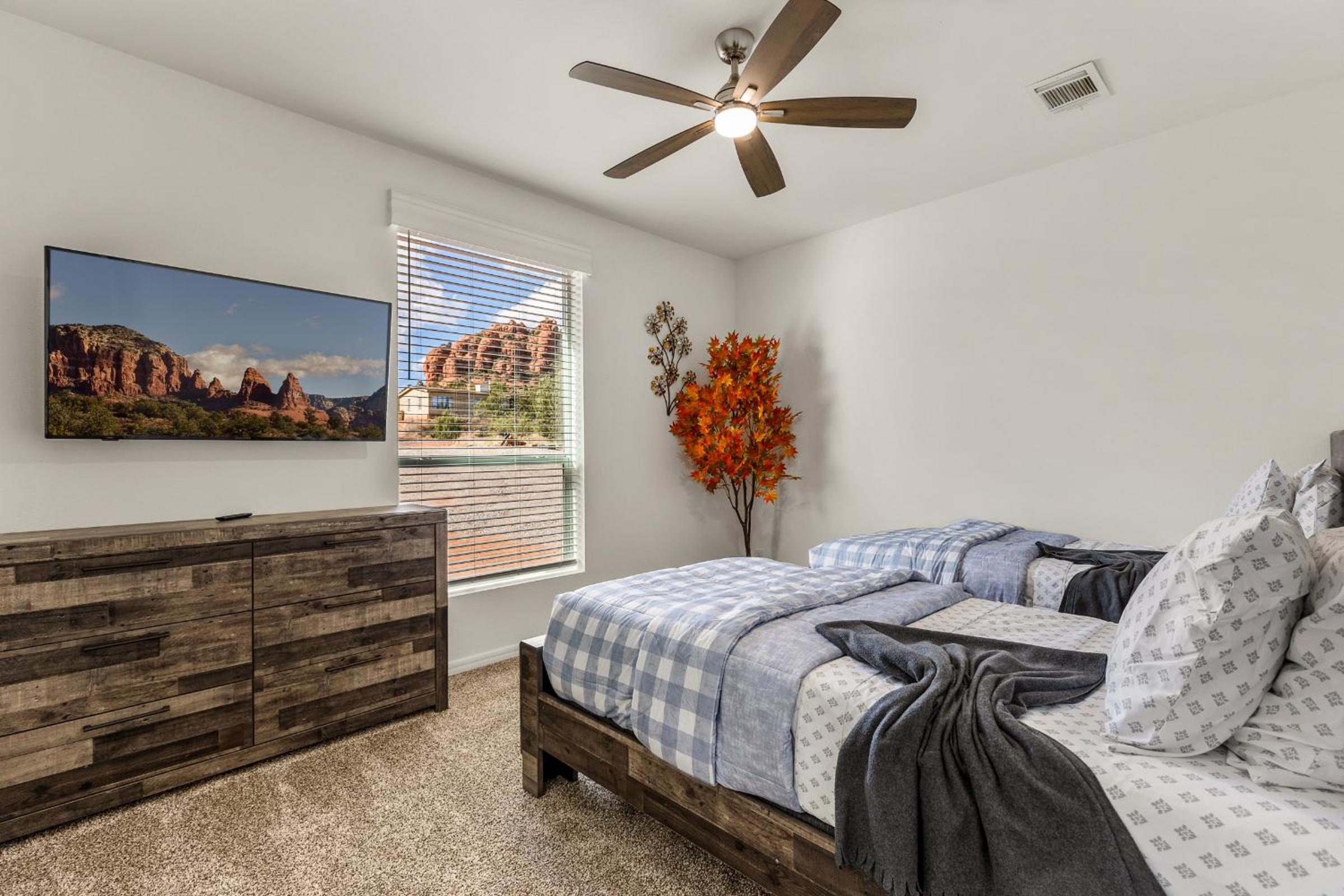 Andante Trail - Unit A - Red Rock Retreat view 5