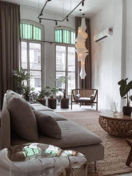 Heritage Boutique Home photo 1