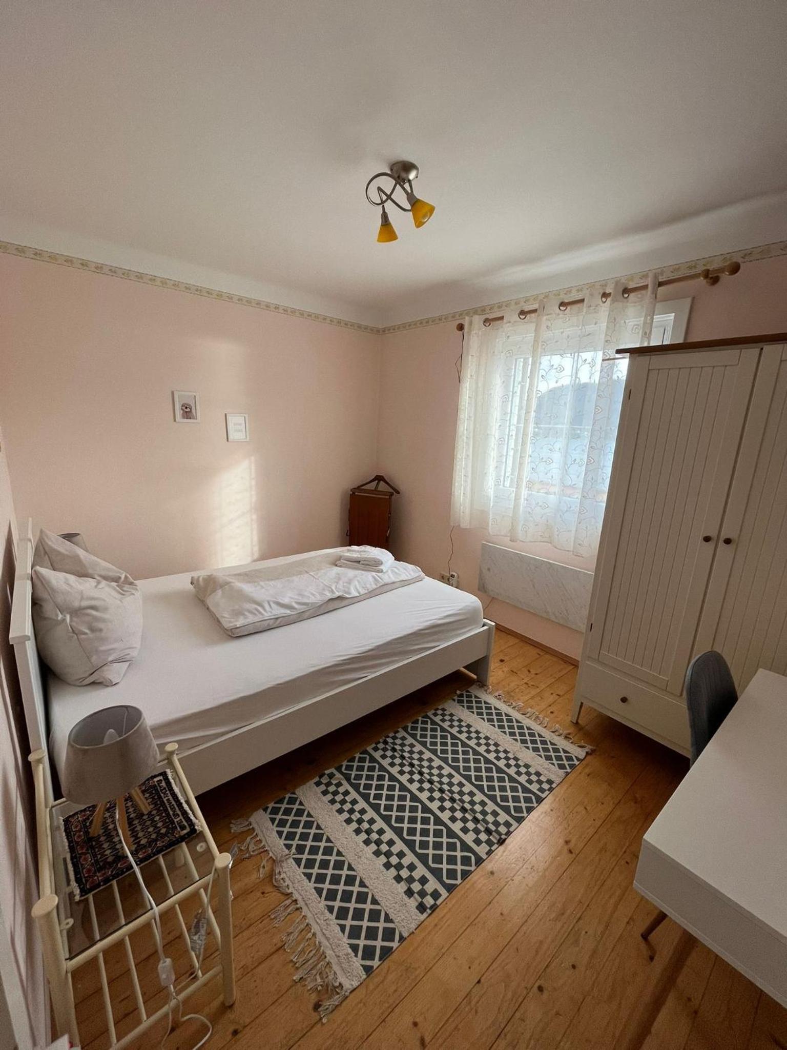 Haus Seeblick