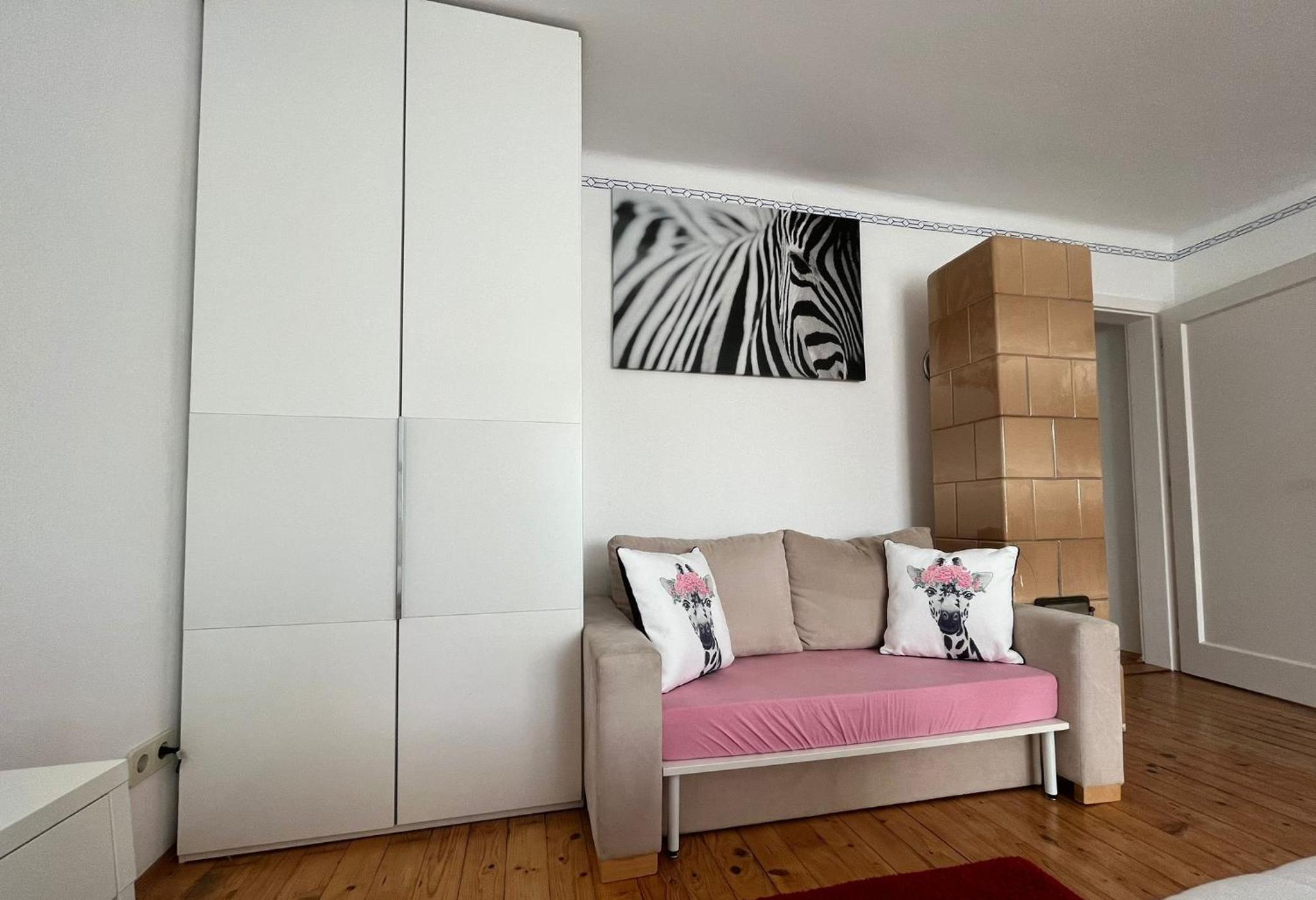 Haus Seeblick
