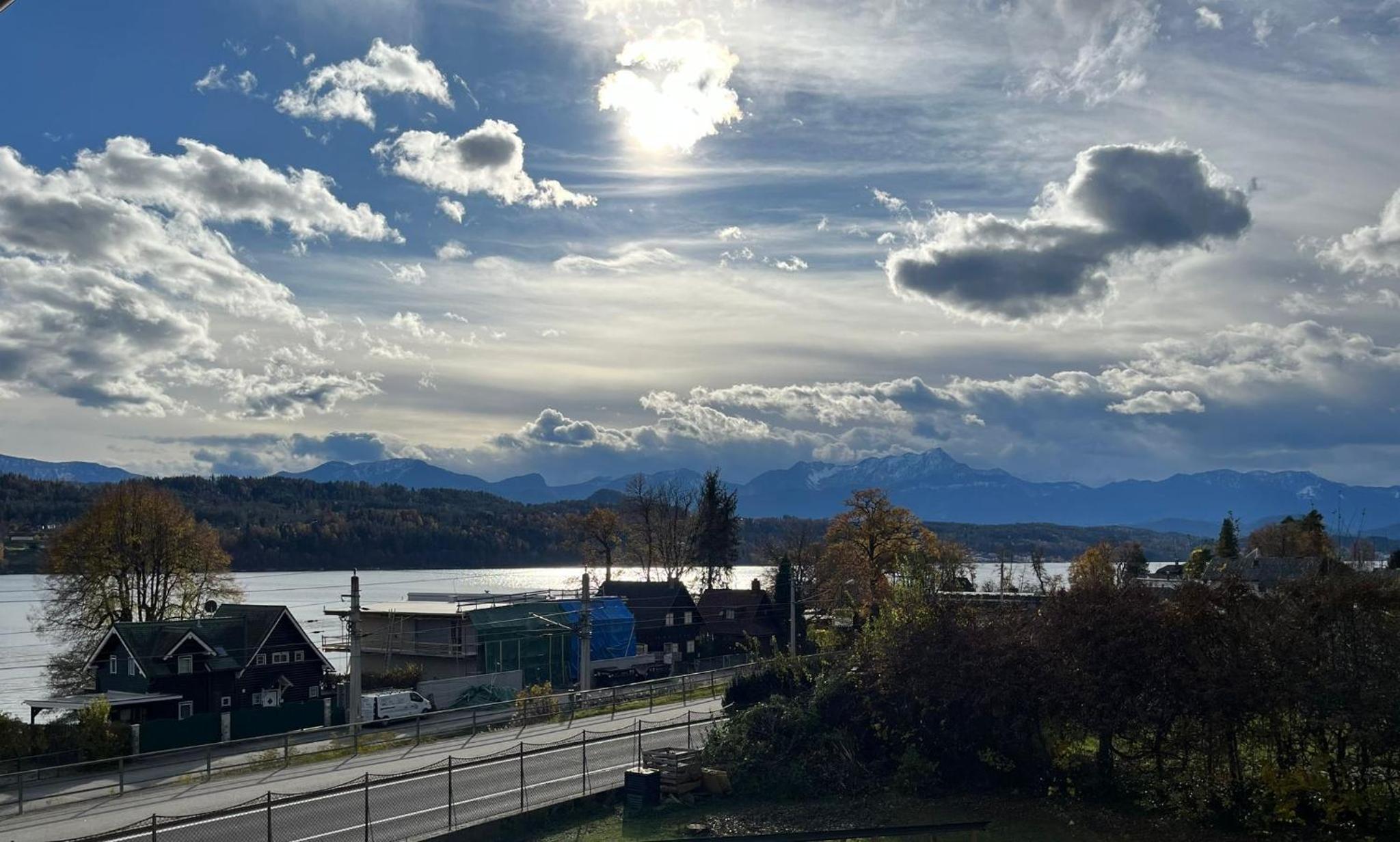 Haus Seeblick