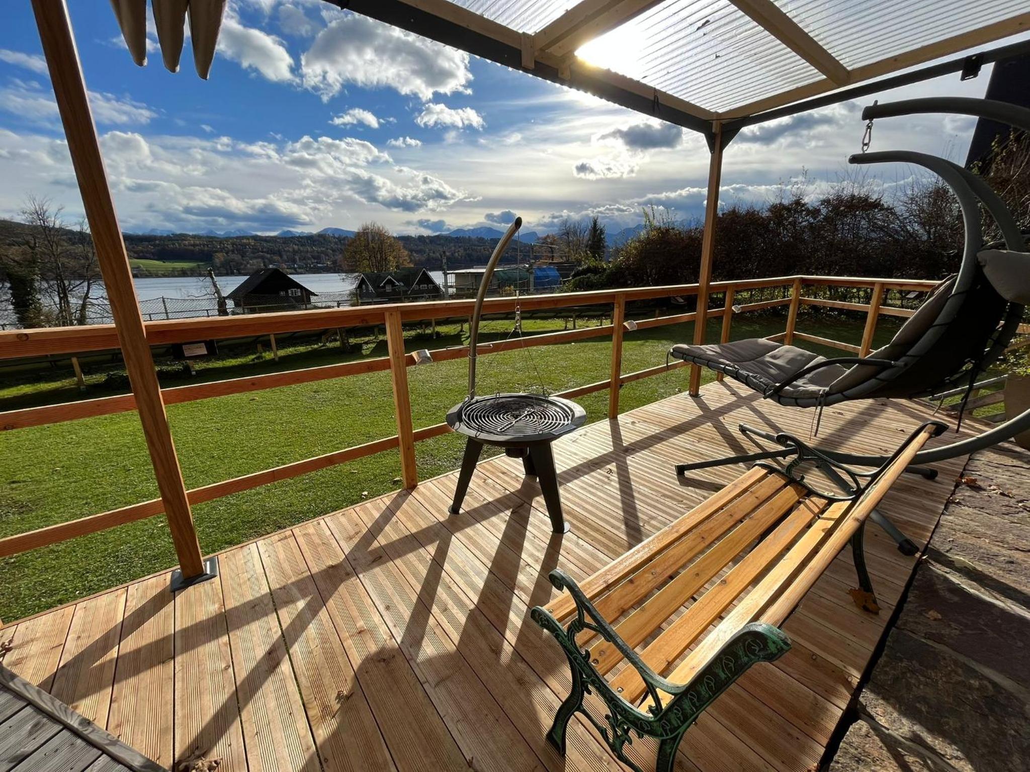 Haus Seeblick
