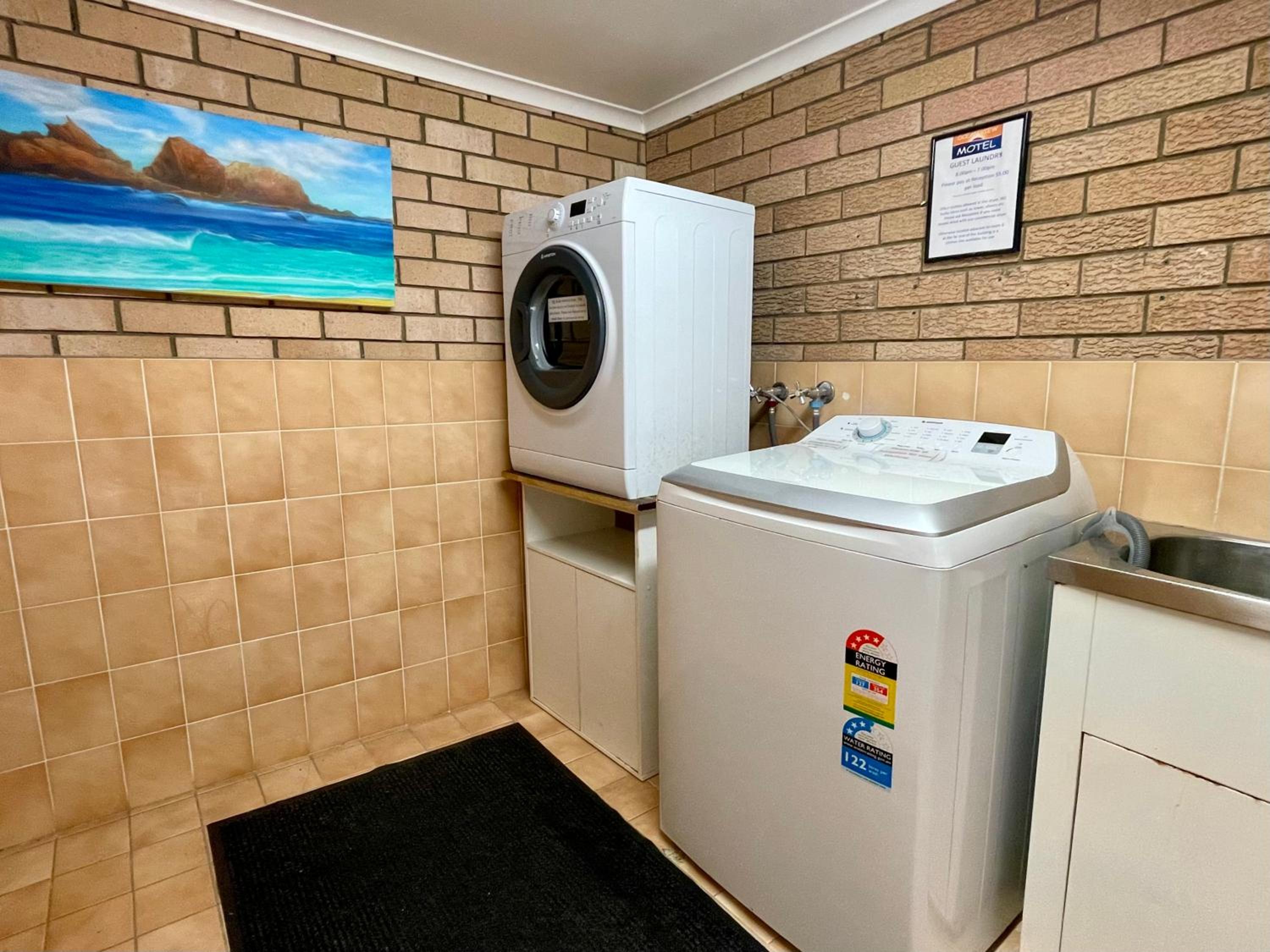 Ocean View Motor Inn Merimbula